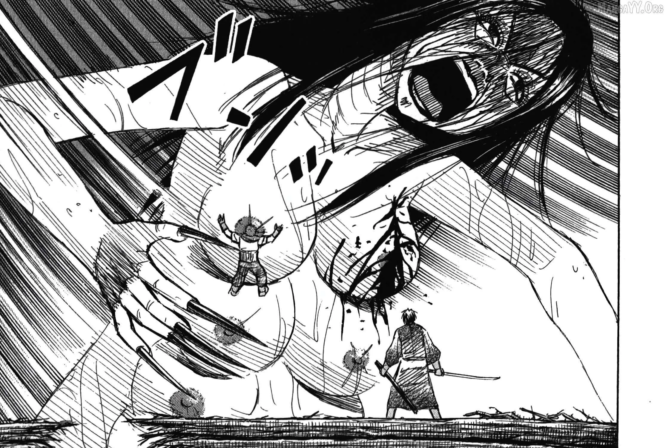 Higanjima - Last 47 Days Chapter 108 page 14 - 