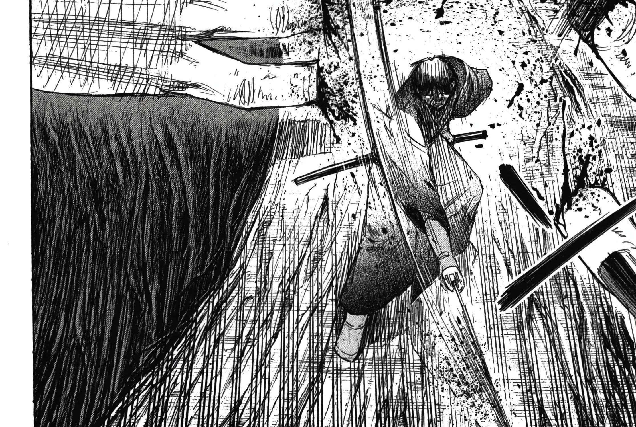 Higanjima - Last 47 Days Chapter 108 page 18 - 