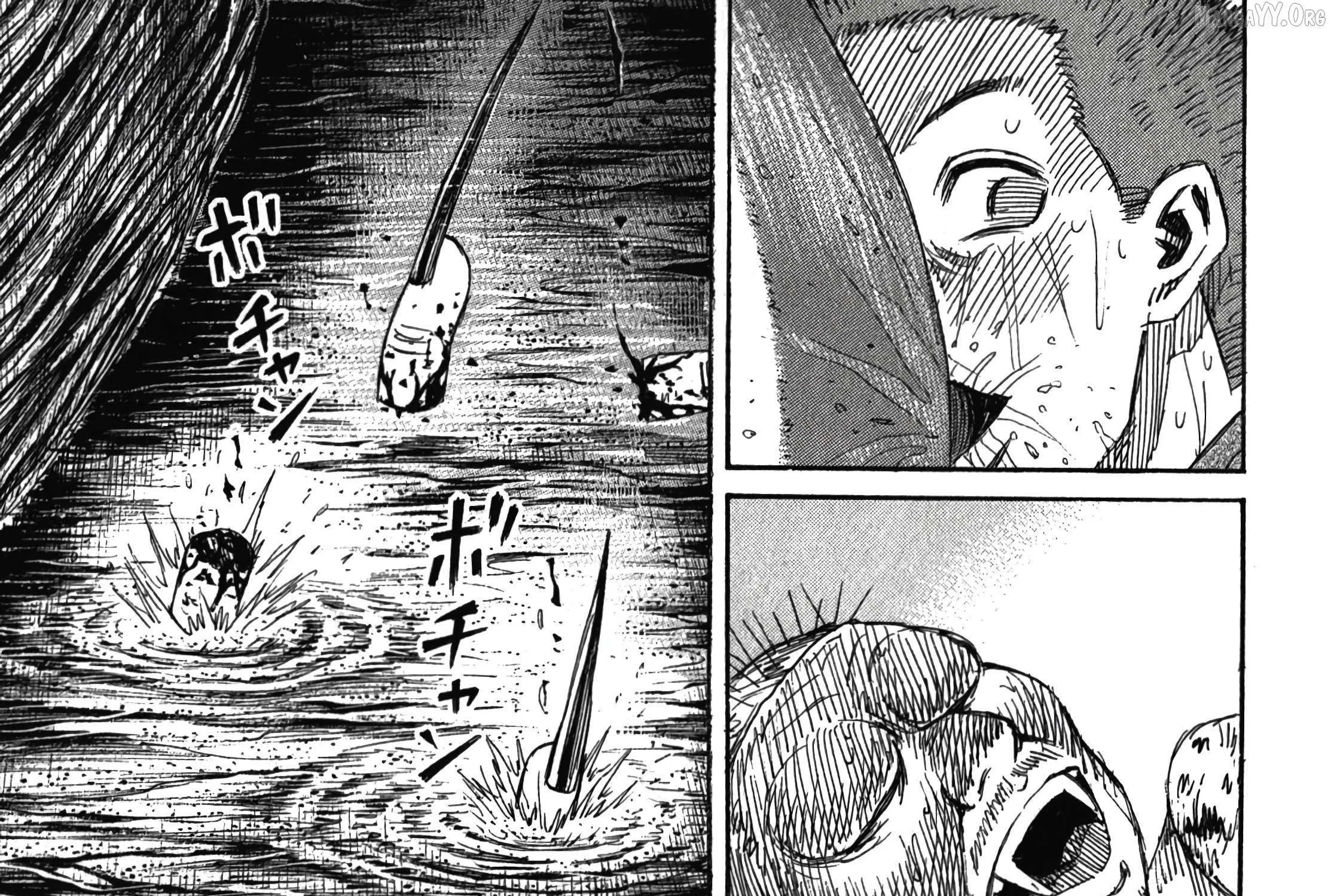 Higanjima - Last 47 Days Chapter 108 page 20 - 