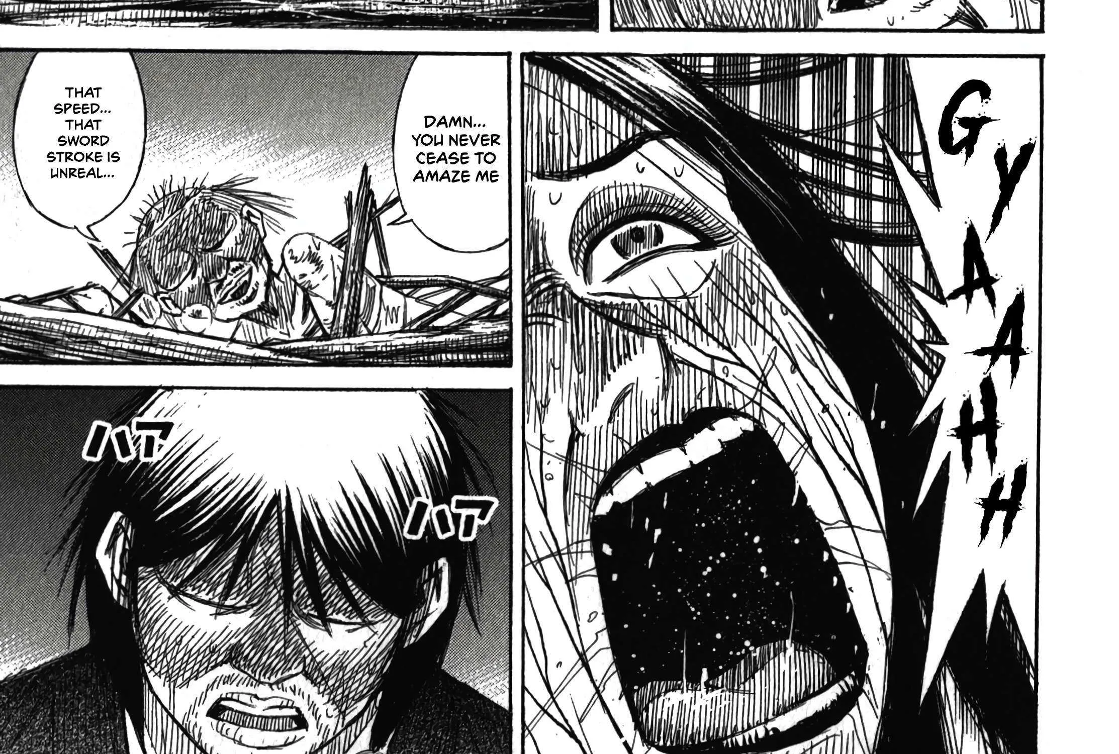 Higanjima - Last 47 Days Chapter 108 page 21 - 