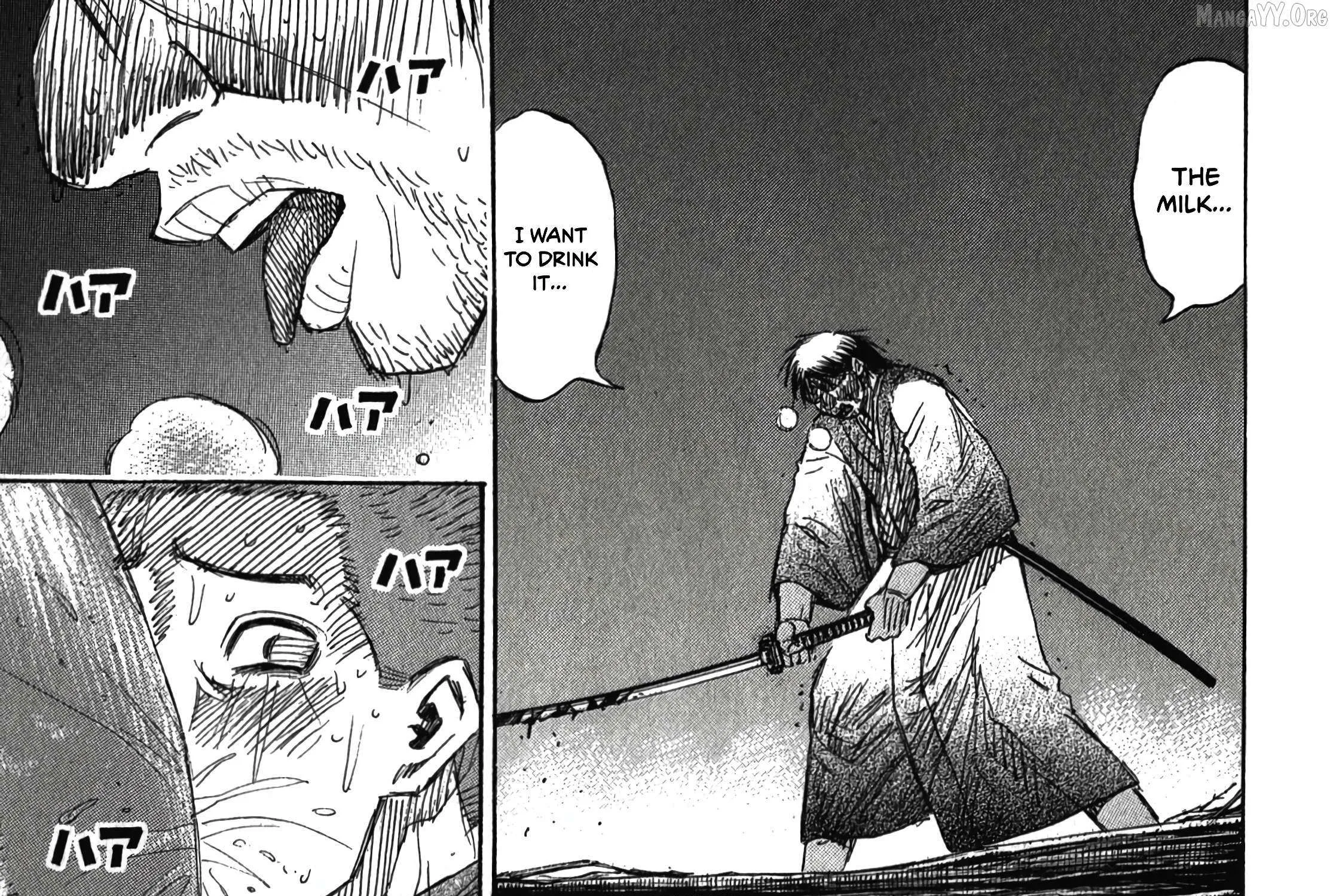 Higanjima - Last 47 Days Chapter 108 page 26 - 