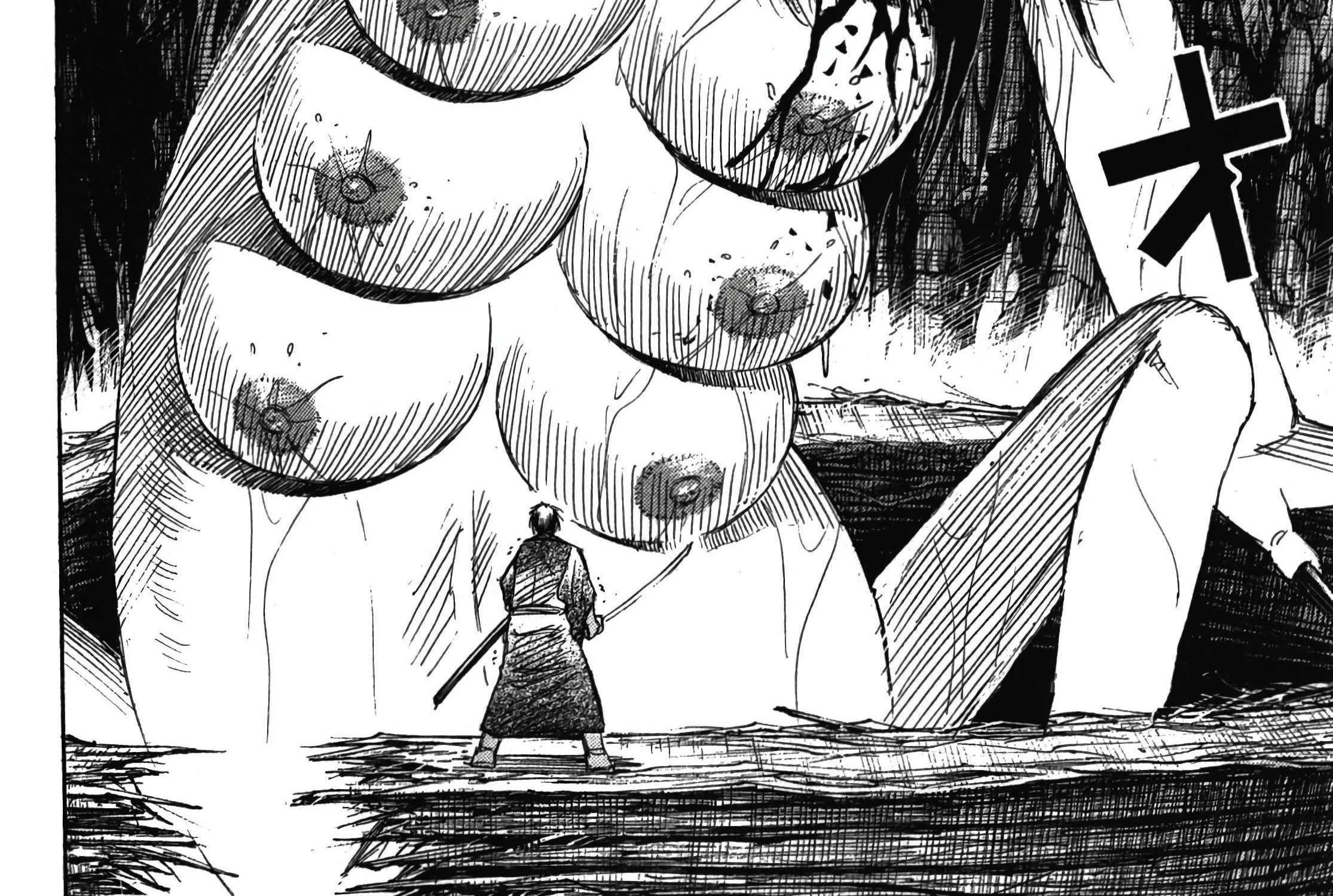 Higanjima - Last 47 Days Chapter 108 page 30 - 