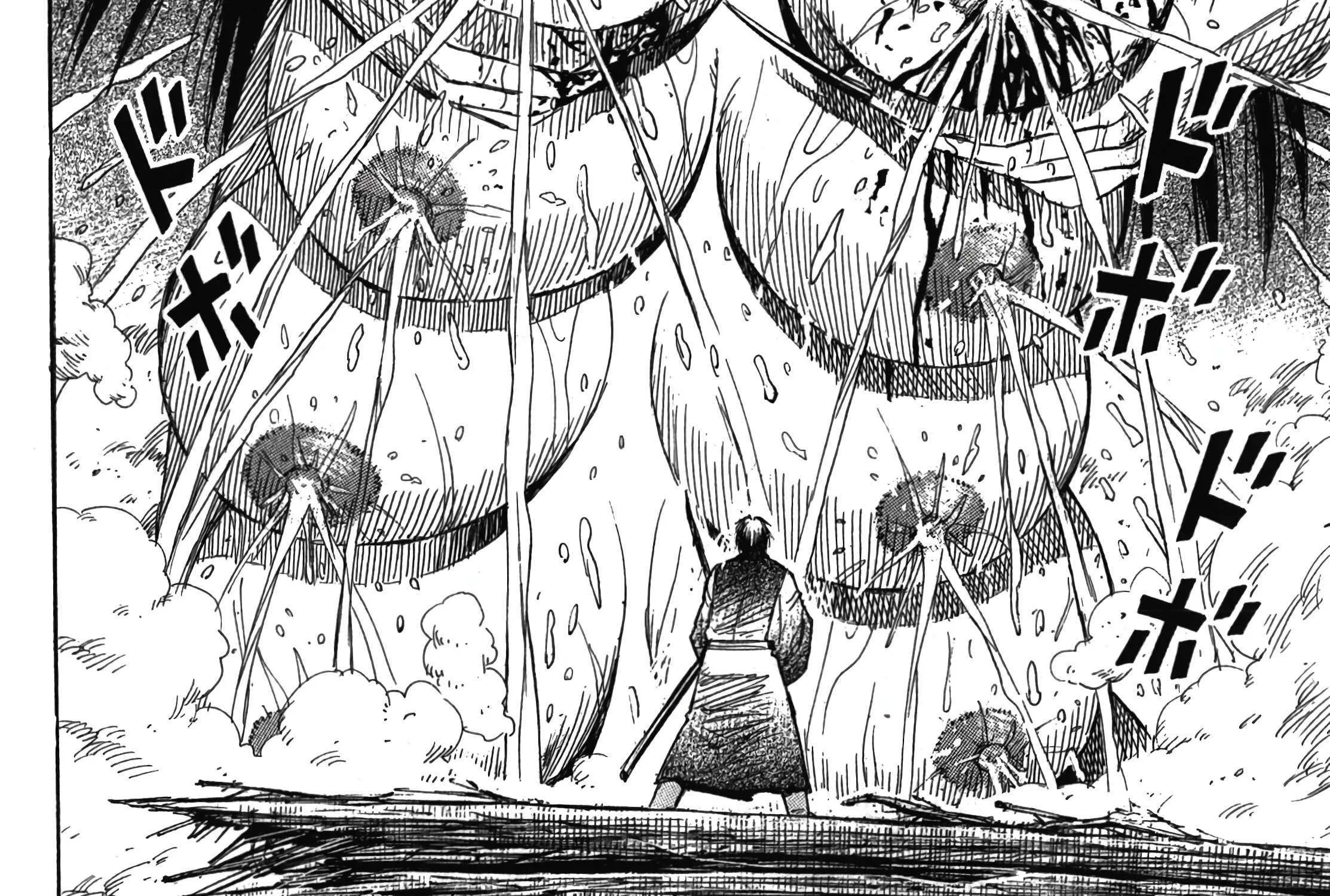 Higanjima - Last 47 Days Chapter 108 page 36 - 