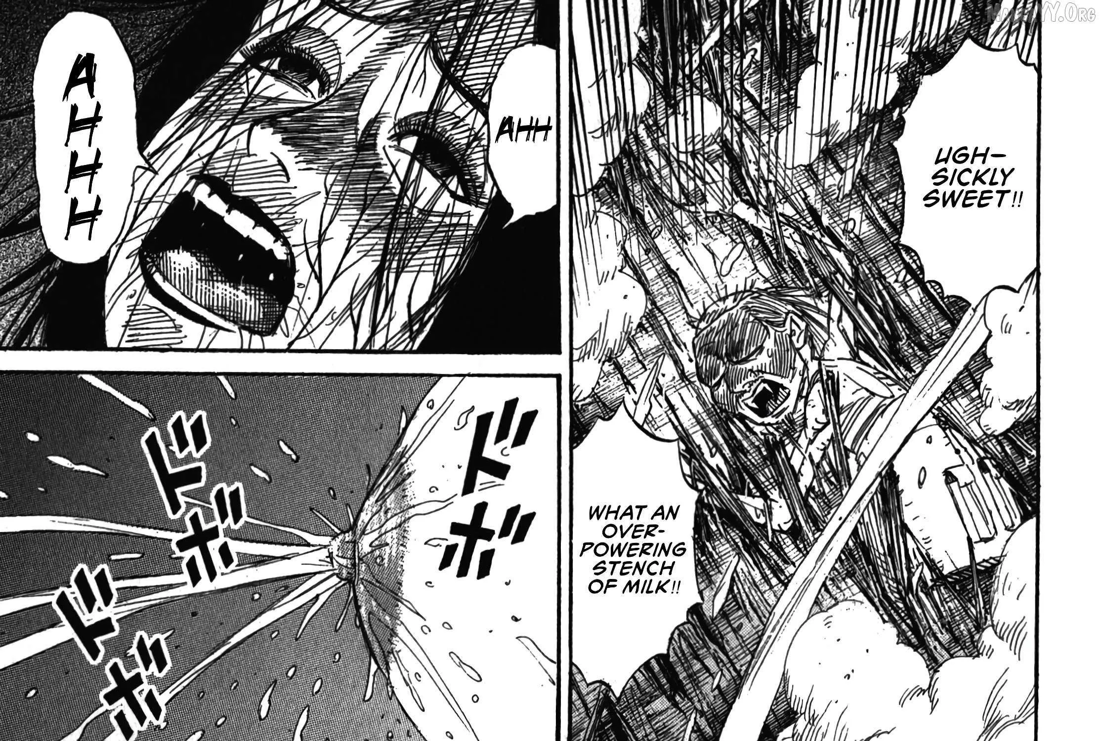 Higanjima - Last 47 Days Chapter 108 page 38 - 