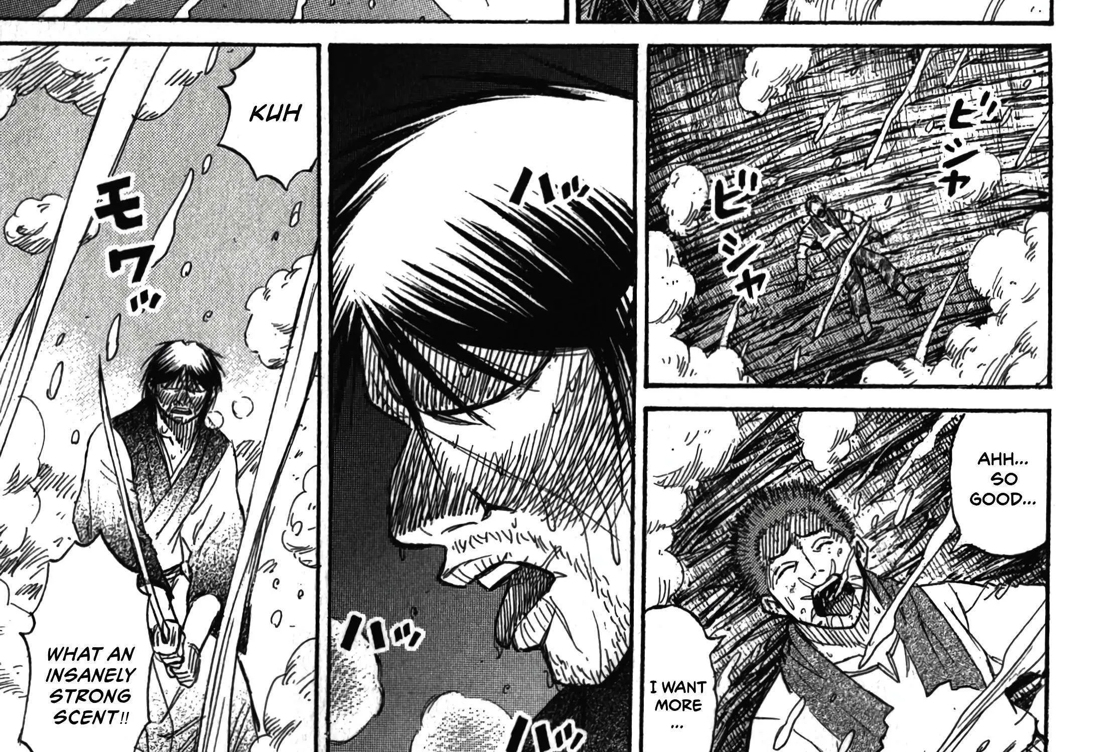 Higanjima - Last 47 Days Chapter 108 page 39 - 