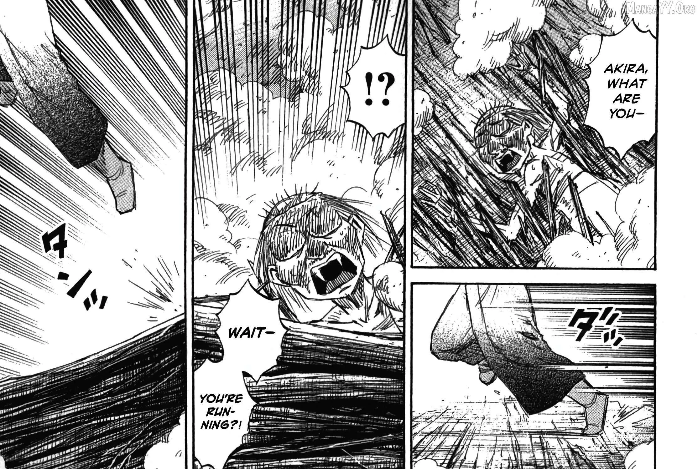 Higanjima - Last 47 Days Chapter 108 page 44 - 