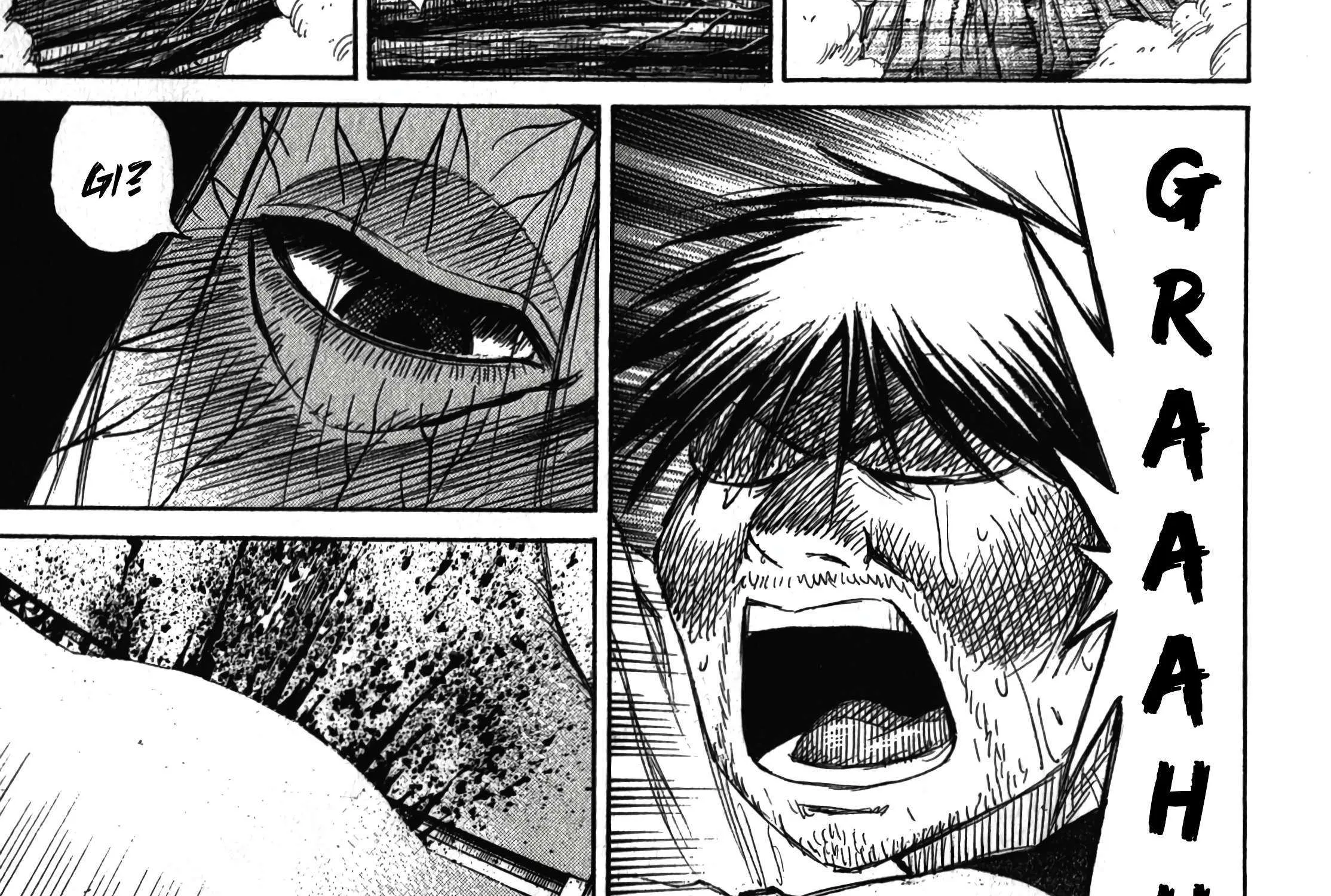 Higanjima - Last 47 Days Chapter 108 page 45 - 