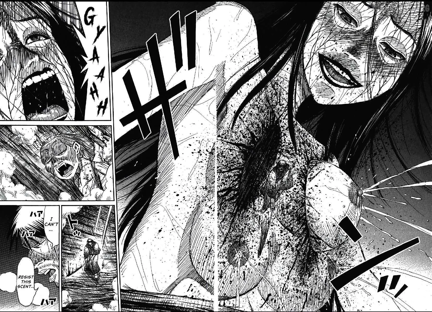 Higanjima - Last 47 Days Chapter 108 page 47 - 