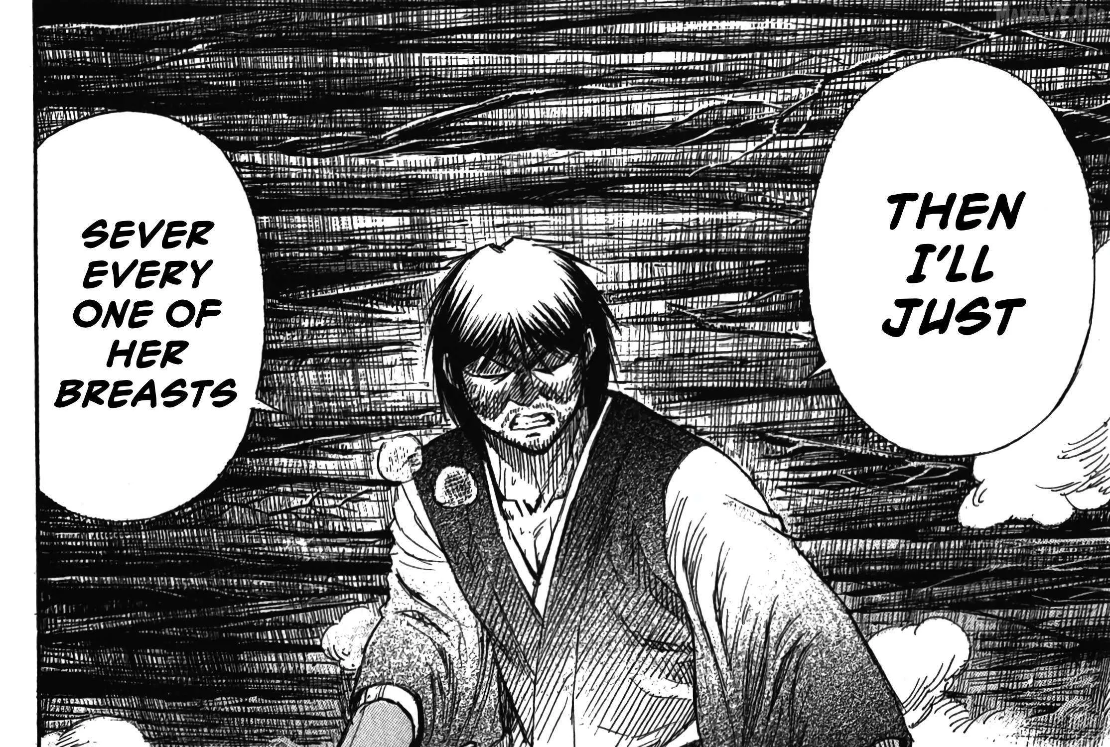 Higanjima - Last 47 Days Chapter 108 page 48 - 