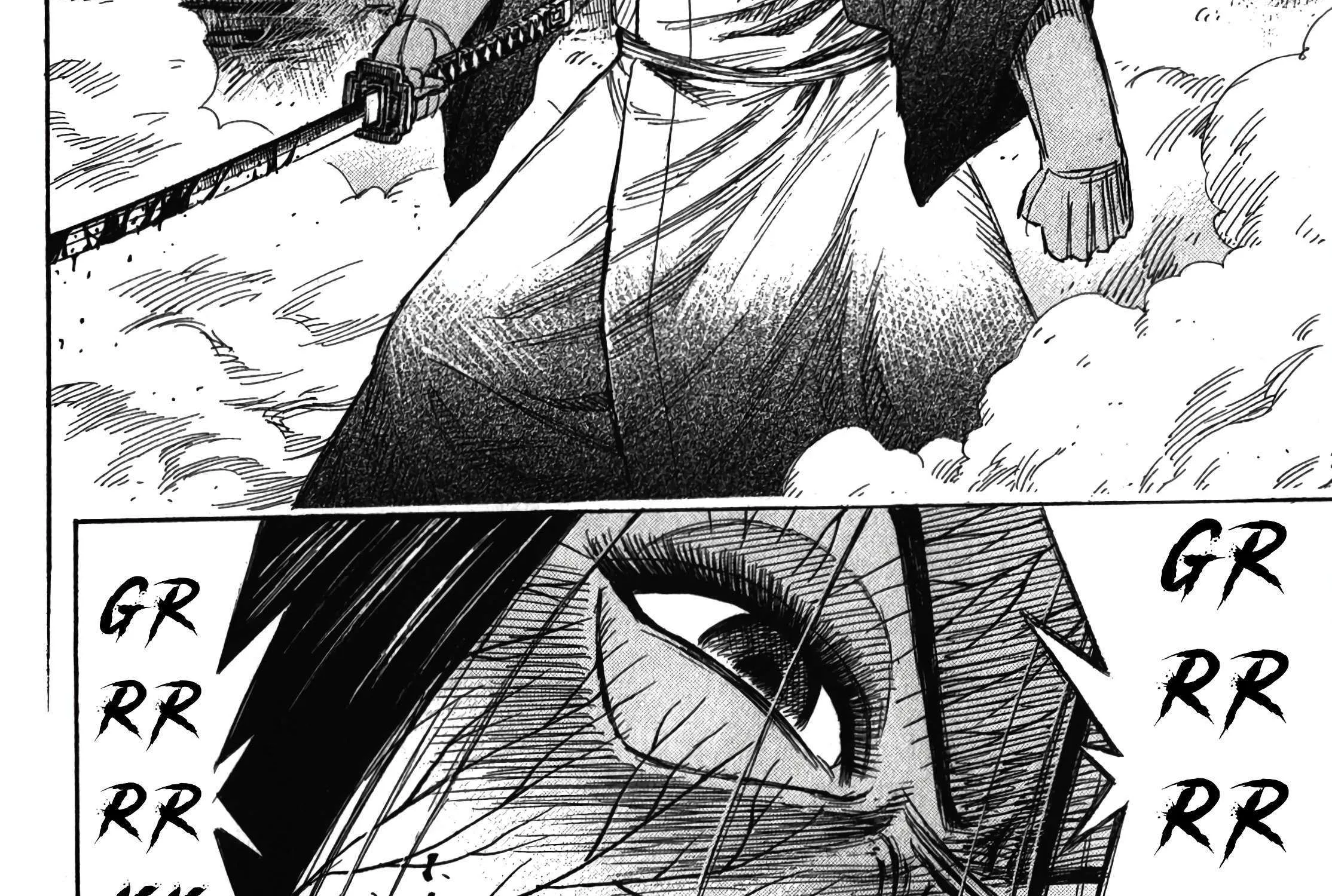 Higanjima - Last 47 Days Chapter 108 page 49 - 