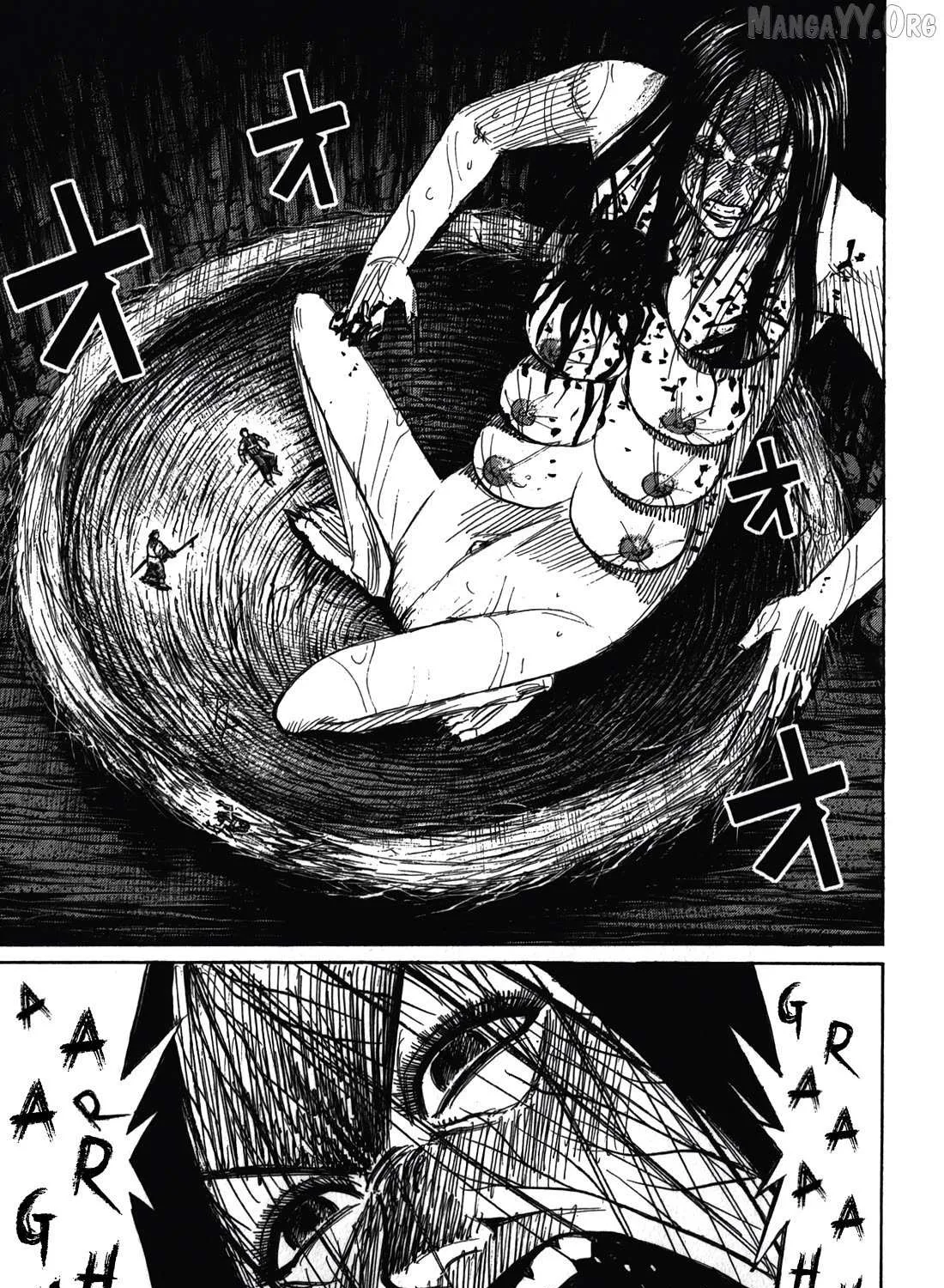 Higanjima - Last 47 Days Chapter 109 page 5 - 