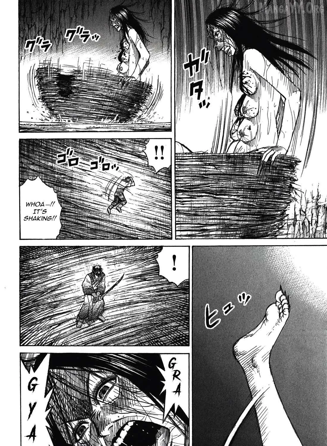 Higanjima - Last 47 Days Chapter 109 page 7 - 