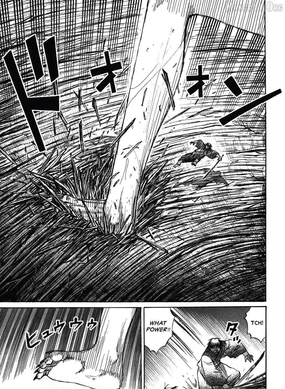 Higanjima - Last 47 Days Chapter 109 page 9 - 