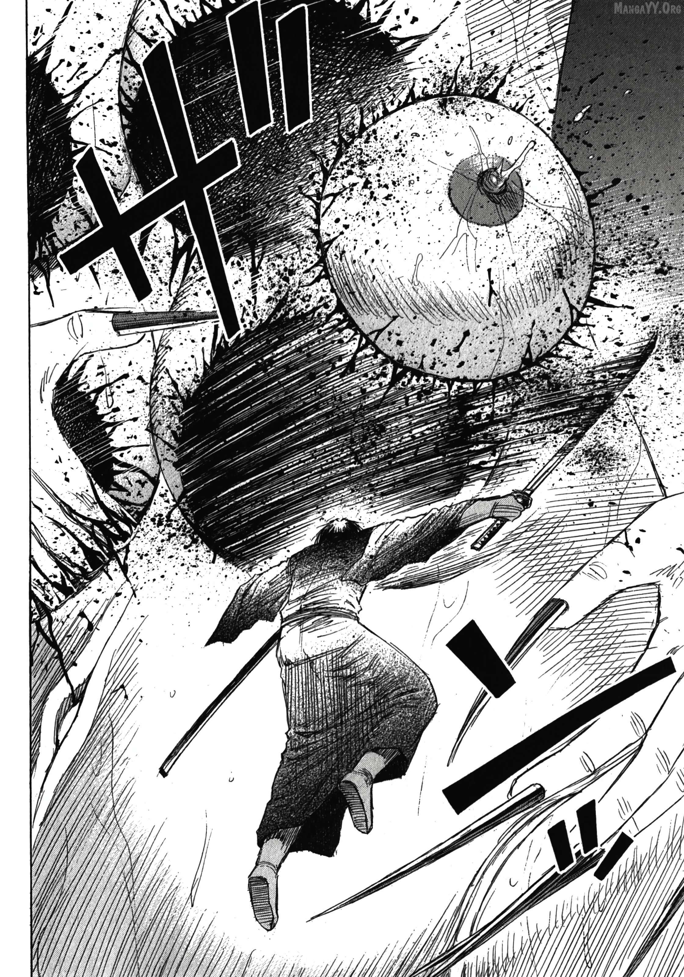 Higanjima - Last 47 Days Chapter 111 page 13 - 