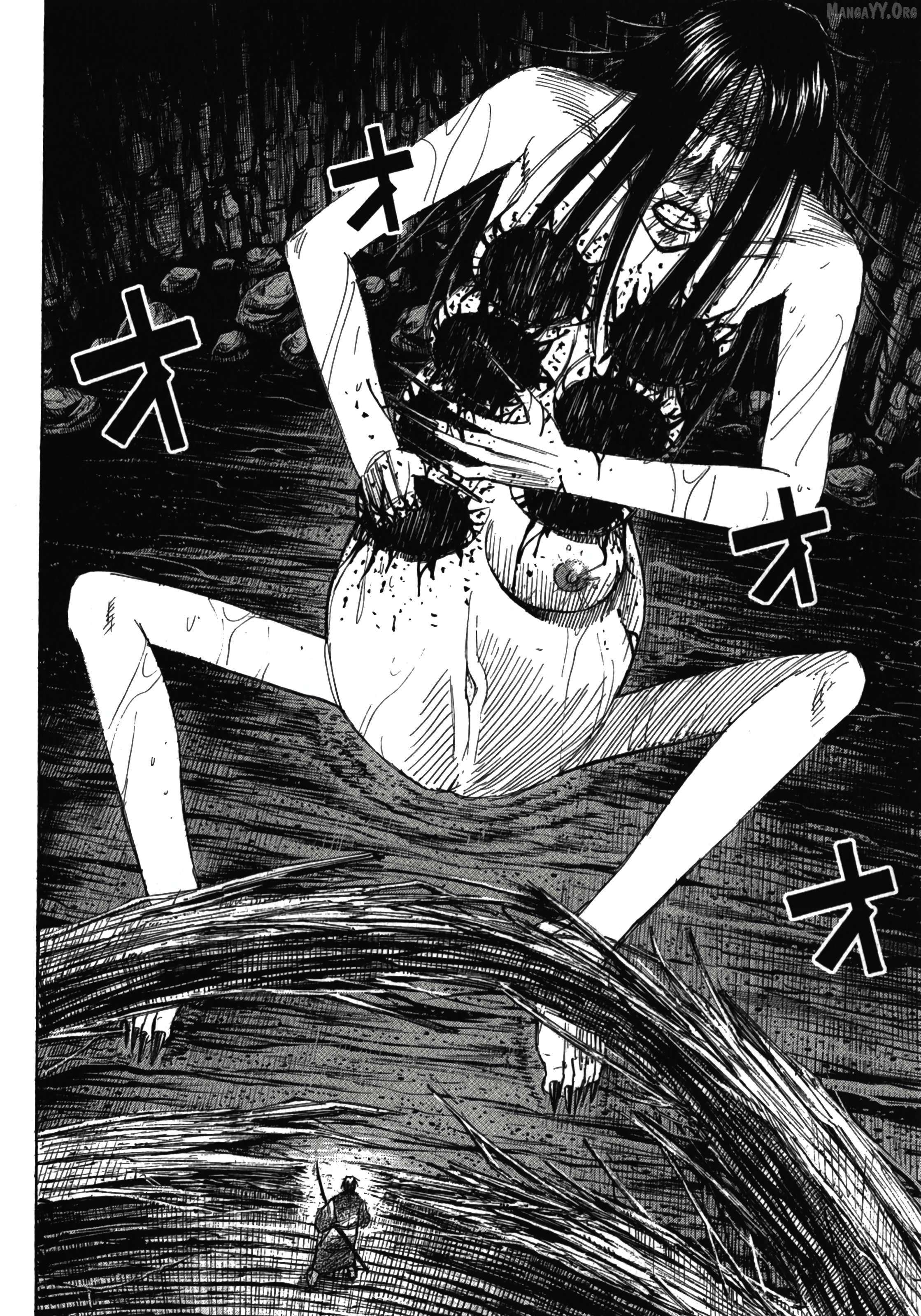 Higanjima - Last 47 Days Chapter 111 page 3 - 