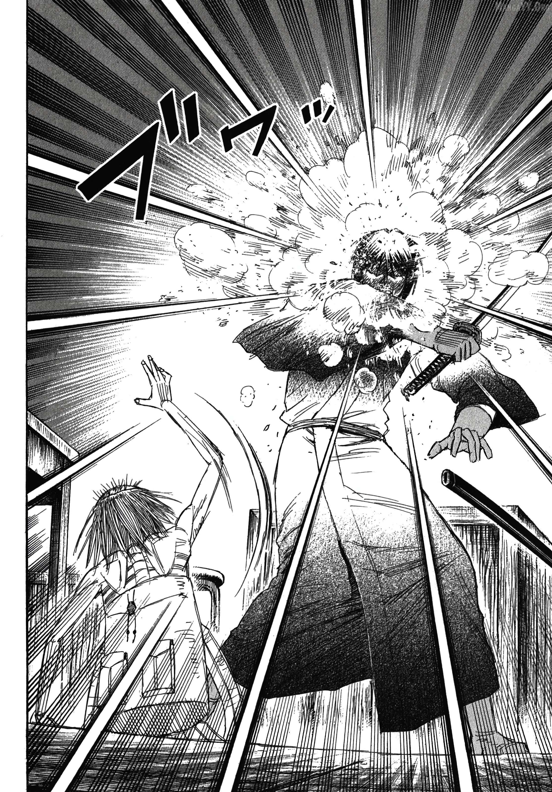 Higanjima - Last 47 Days Chapter 112 page 12 - 