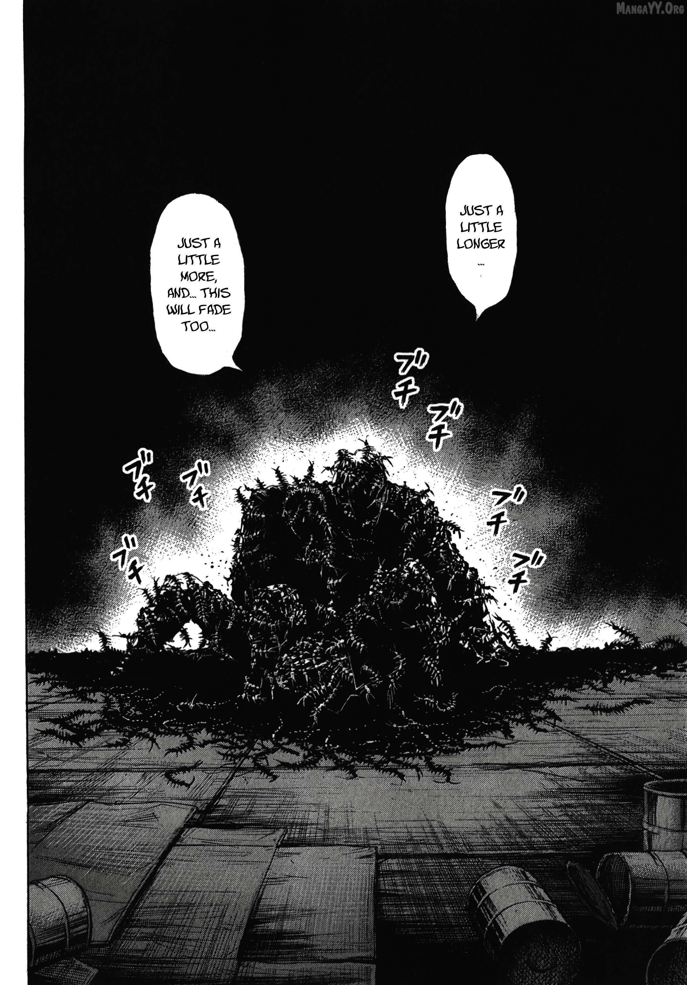 Higanjima - Last 47 Days Chapter 113 page 19 - 