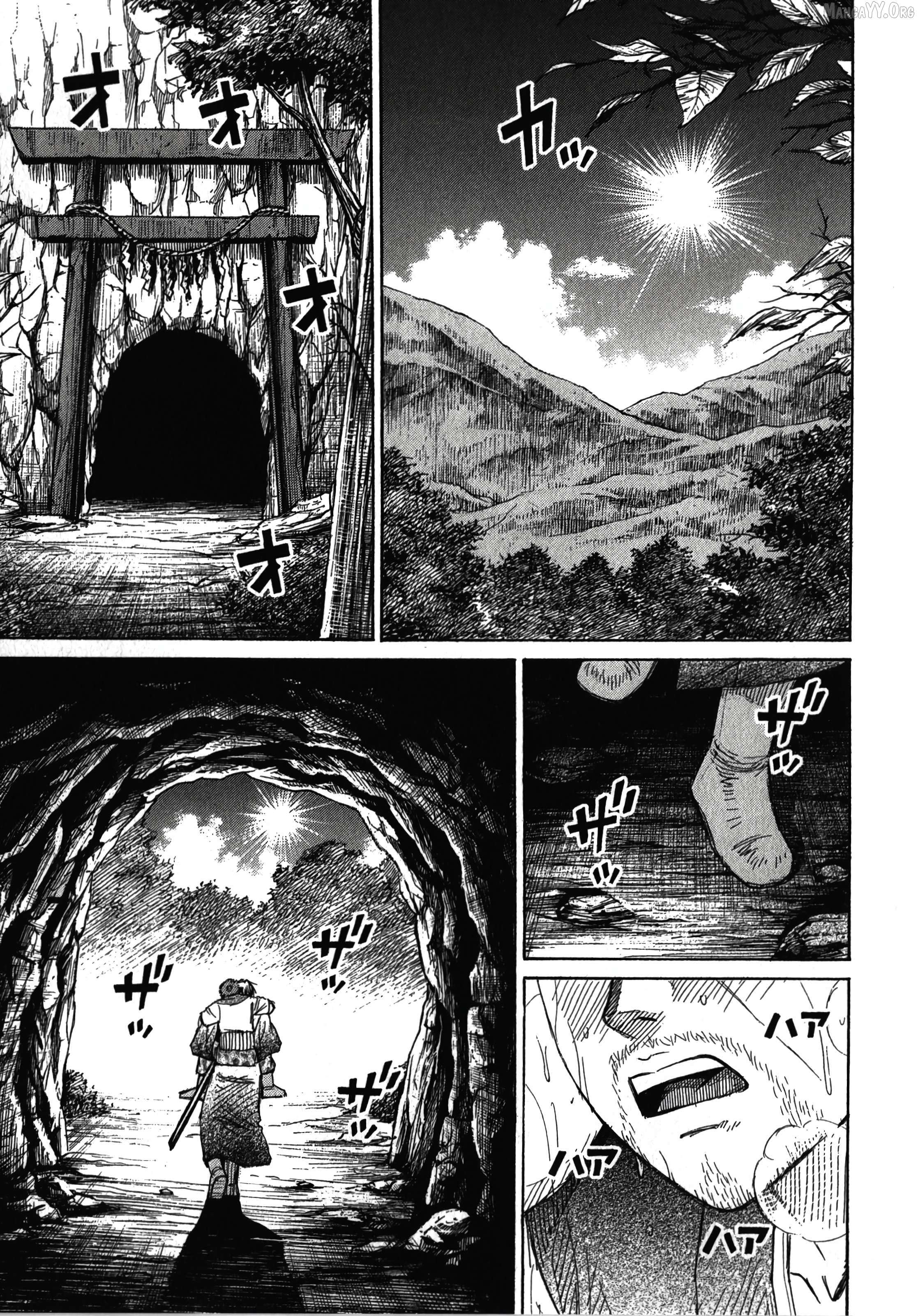 Higanjima - Last 47 Days Chapter 113 page 20 - 