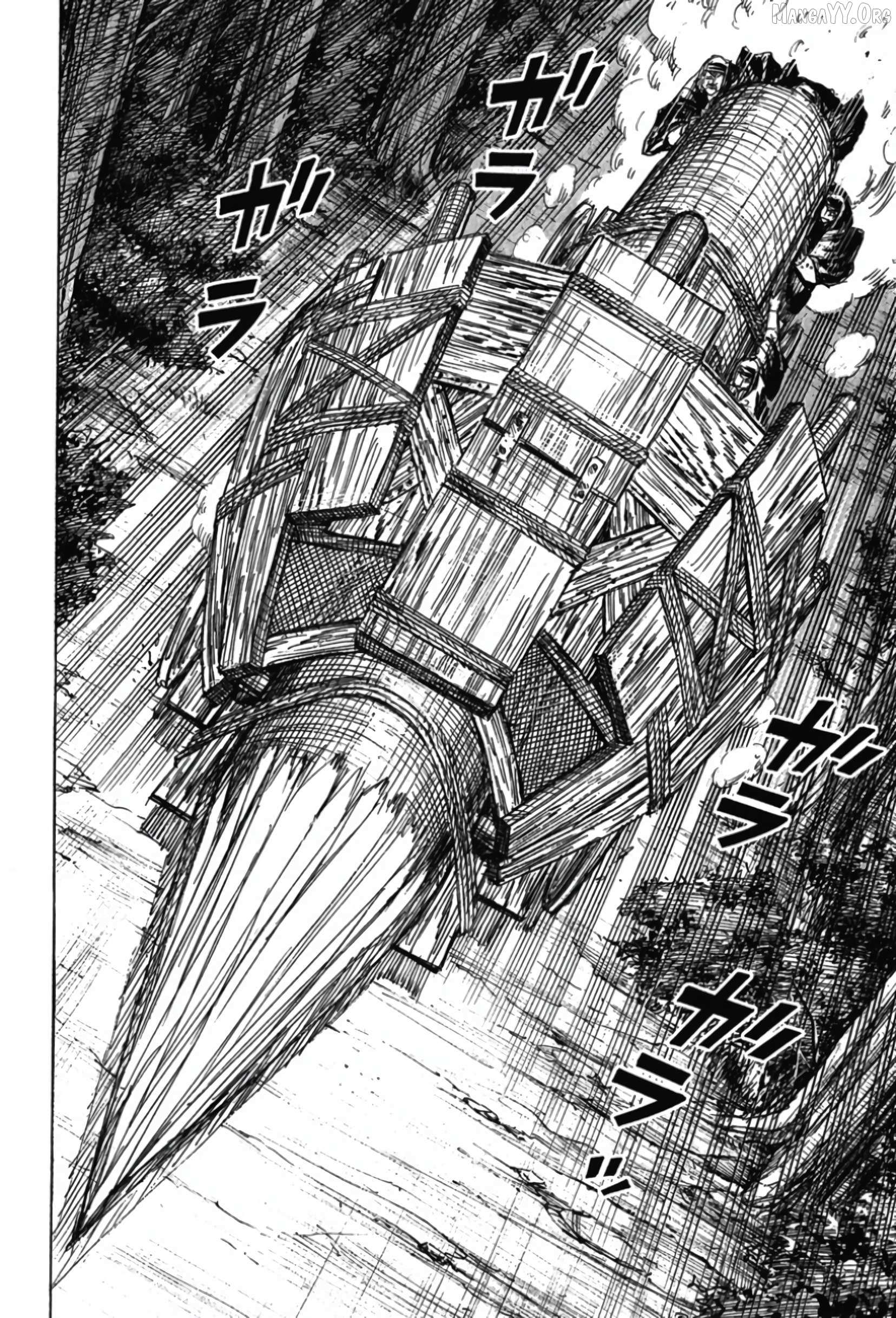 Higanjima - Last 47 Days Chapter 115 page 21 - 