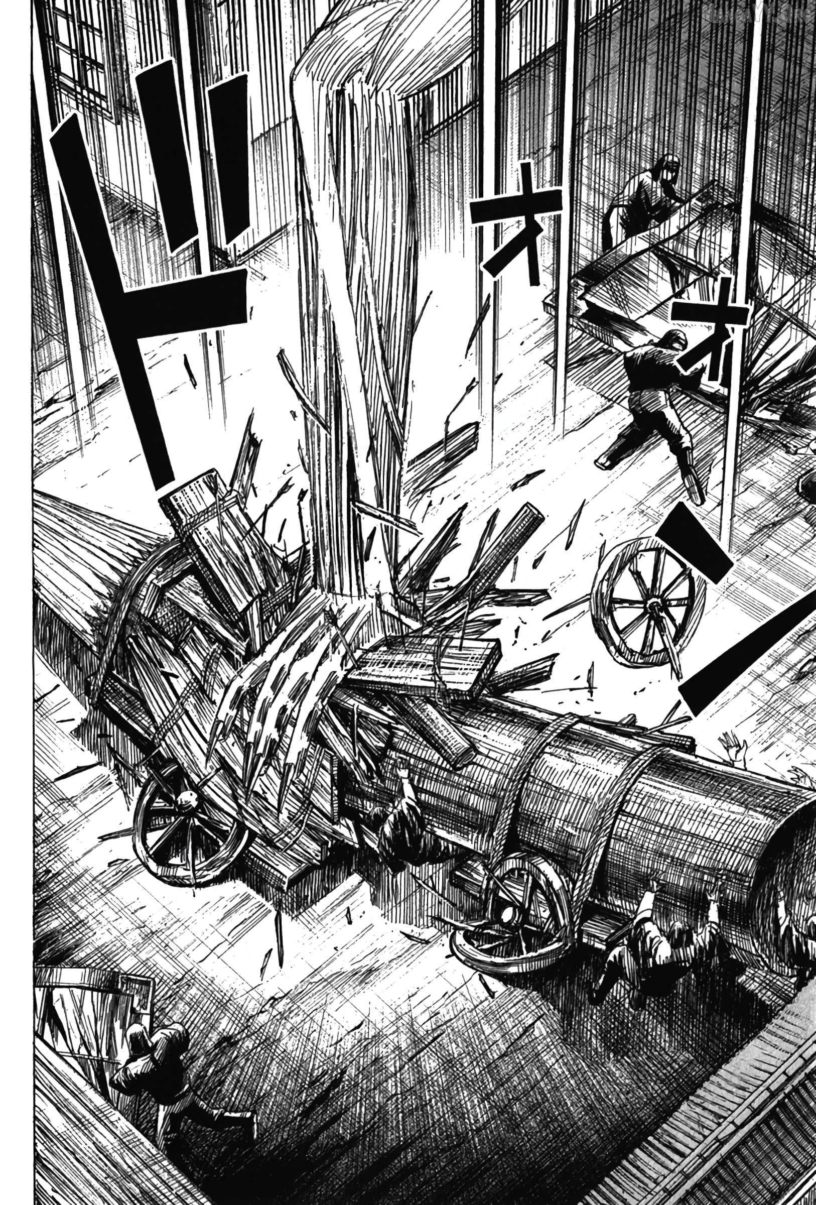 Higanjima - Last 47 Days Chapter 116 page 7 - 