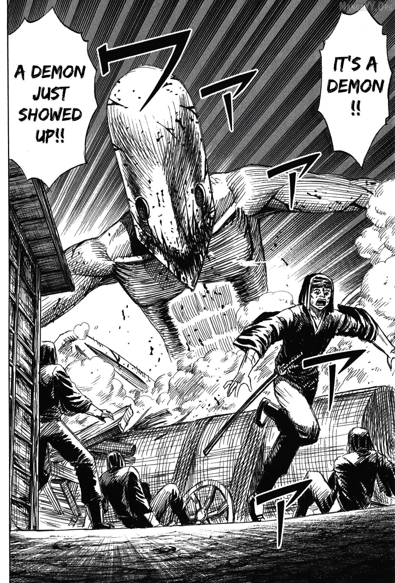 Higanjima - Last 47 Days Chapter 116 page 9 - 