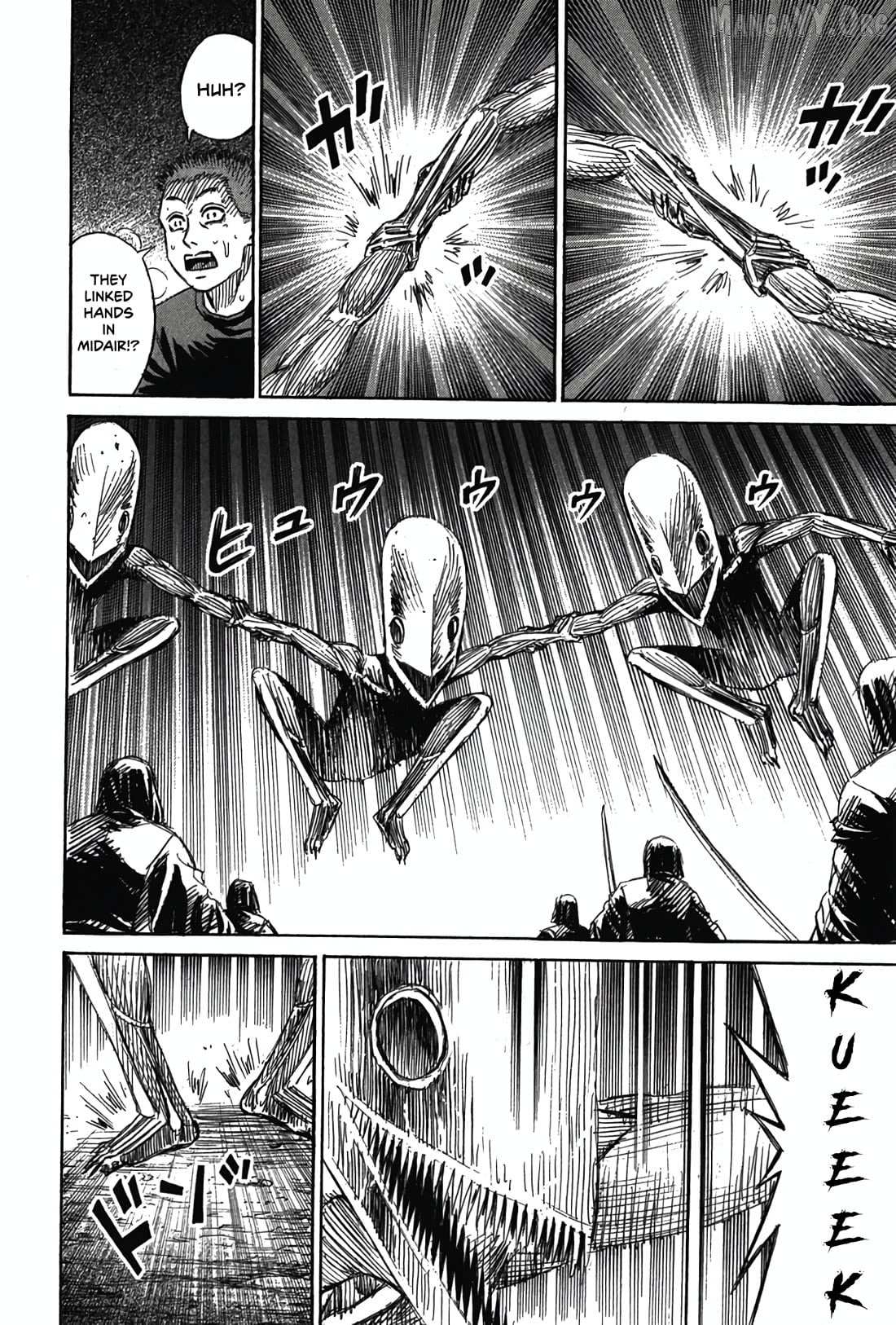 Higanjima - Last 47 Days Chapter 117 page 11 - 