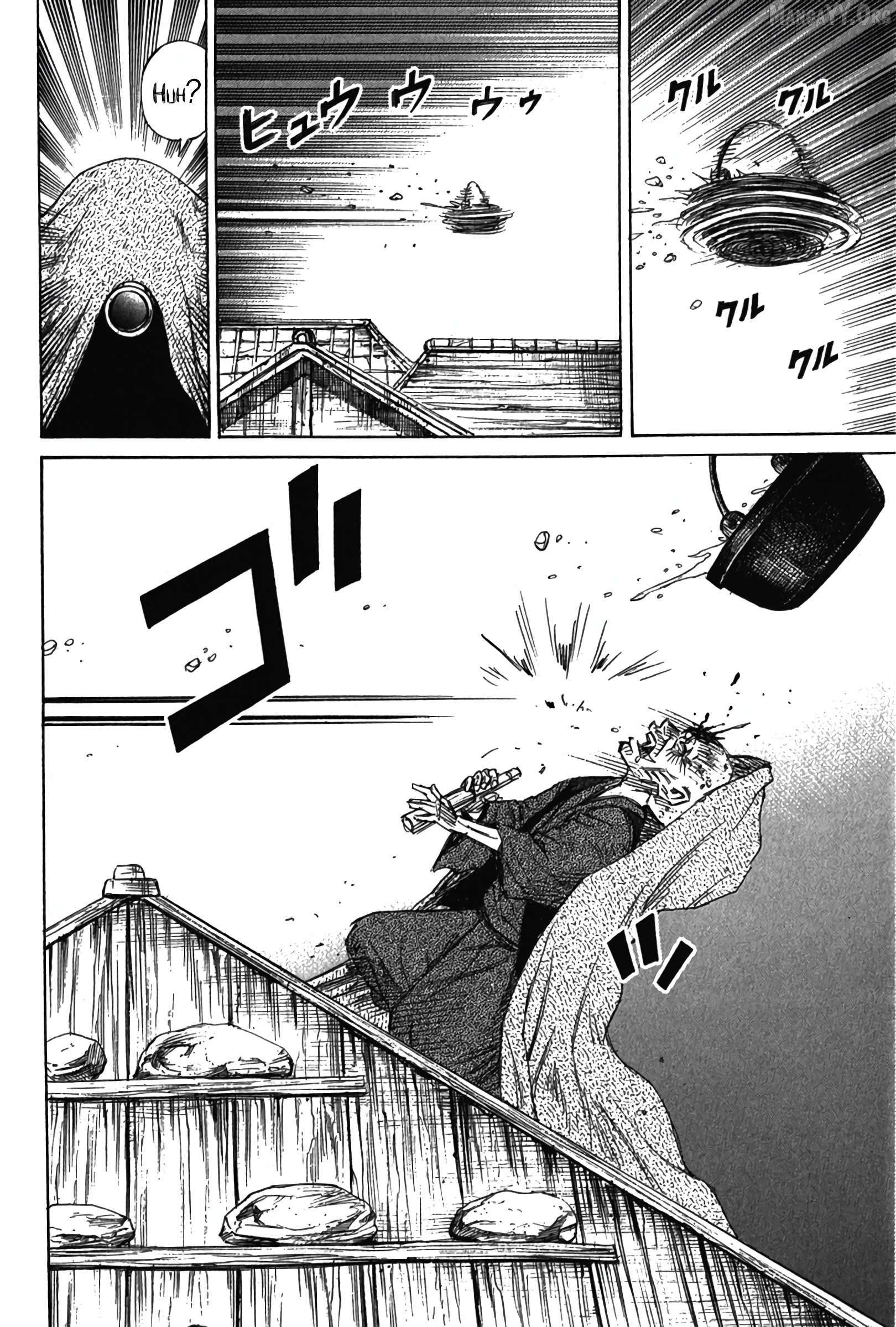 Higanjima - Last 47 Days Chapter 119 page 15 - 