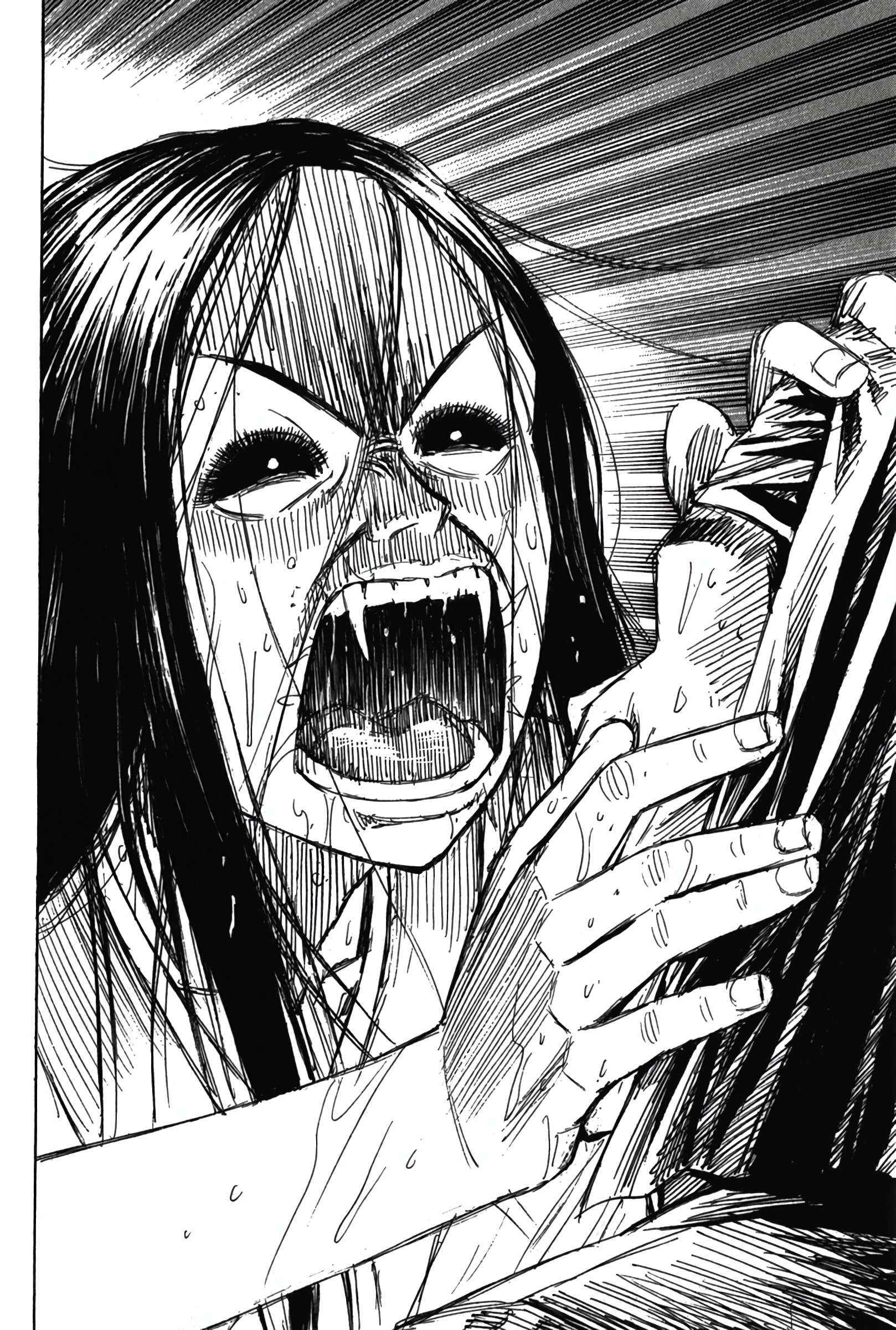 Higanjima - Last 47 Days Chapter 120 page 8 - 