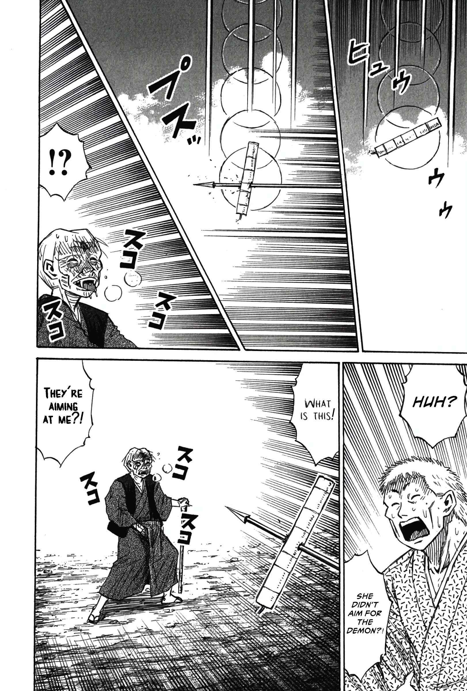Higanjima - Last 47 Days Chapter 123 page 16 - 