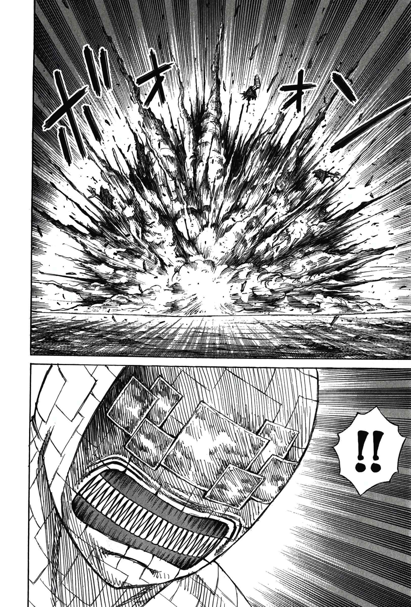 Higanjima - Last 47 Days Chapter 123 page 18 - 
