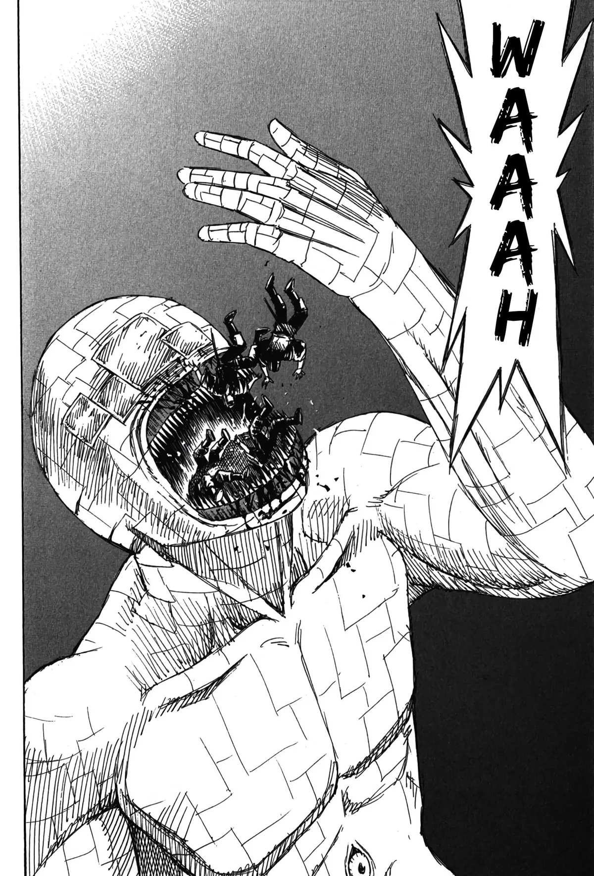 Higanjima - Last 47 Days Chapter 124 page 8 - 