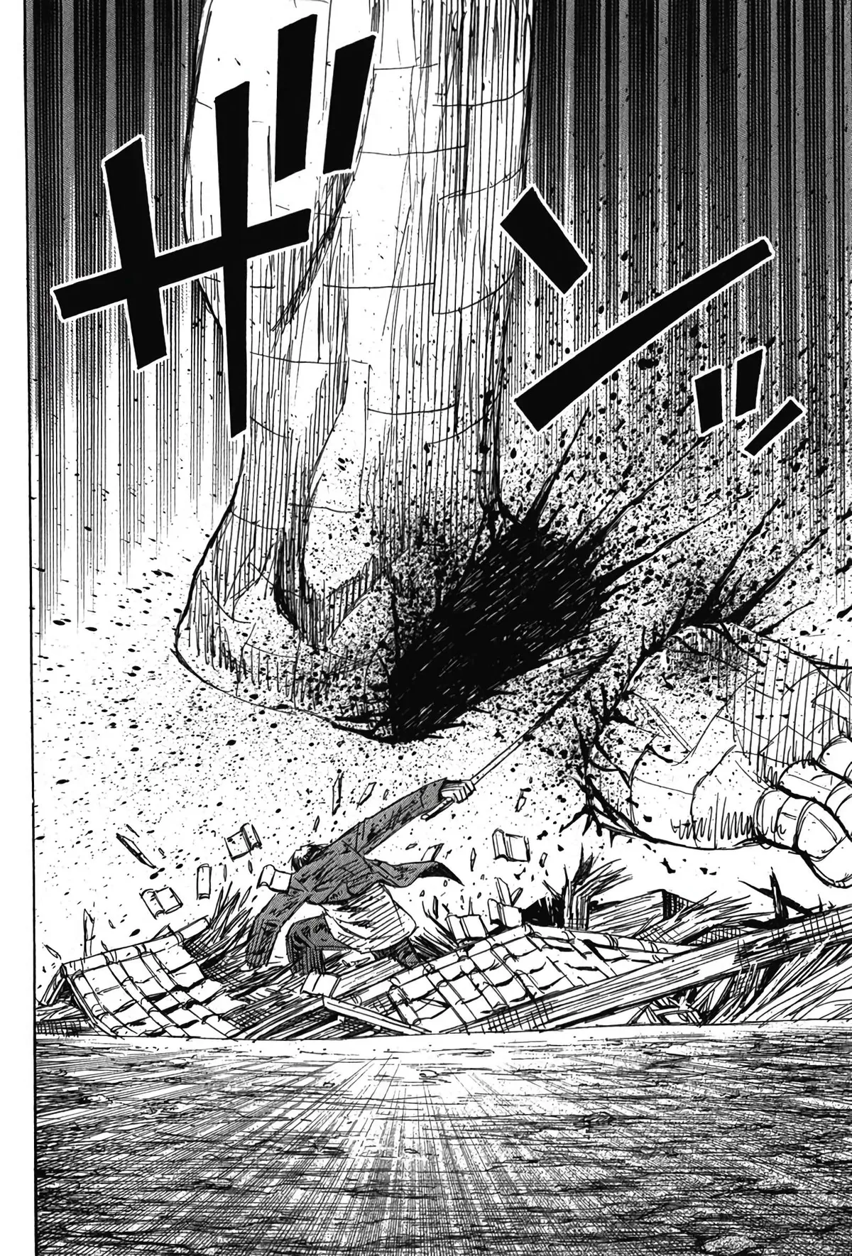 Higanjima - Last 47 Days Chapter 127 page 15 - 