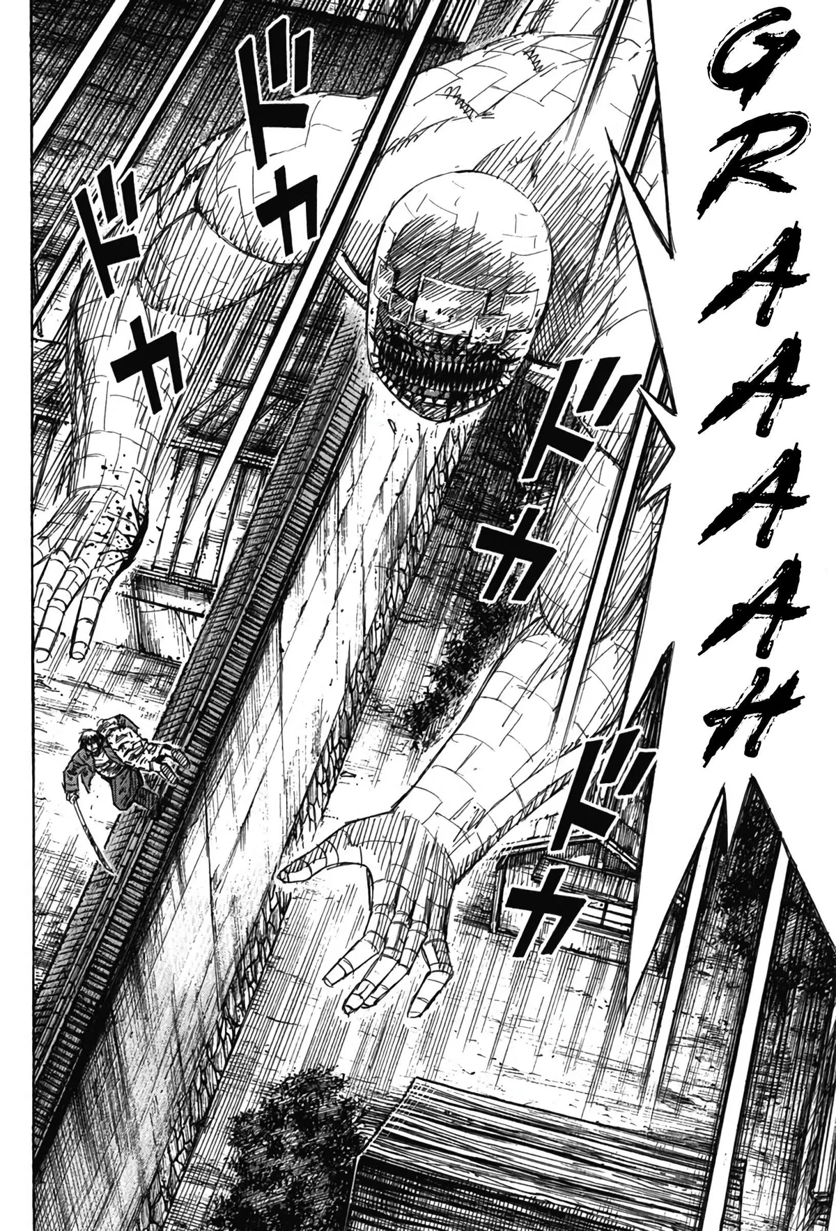 Higanjima - Last 47 Days Chapter 129 page 2 - 