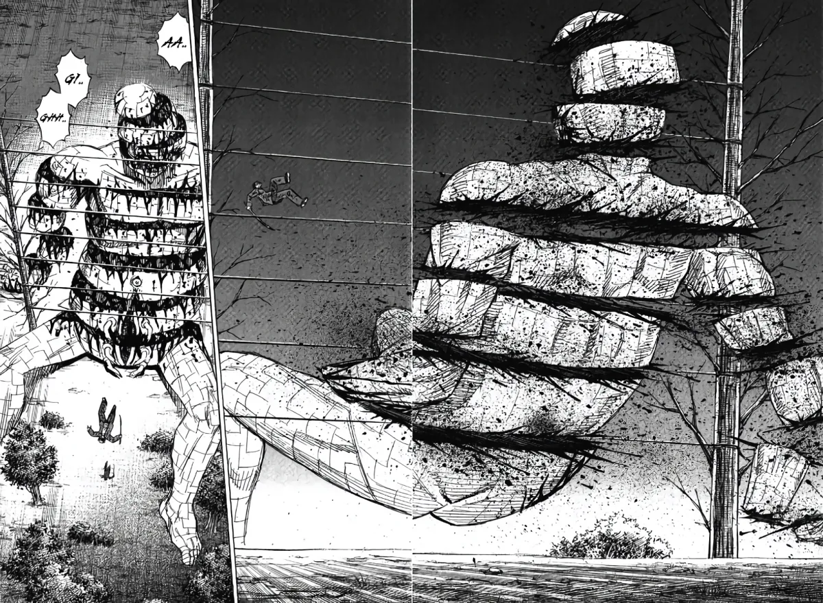 Higanjima - Last 47 Days Chapter 130 page 2 - 
