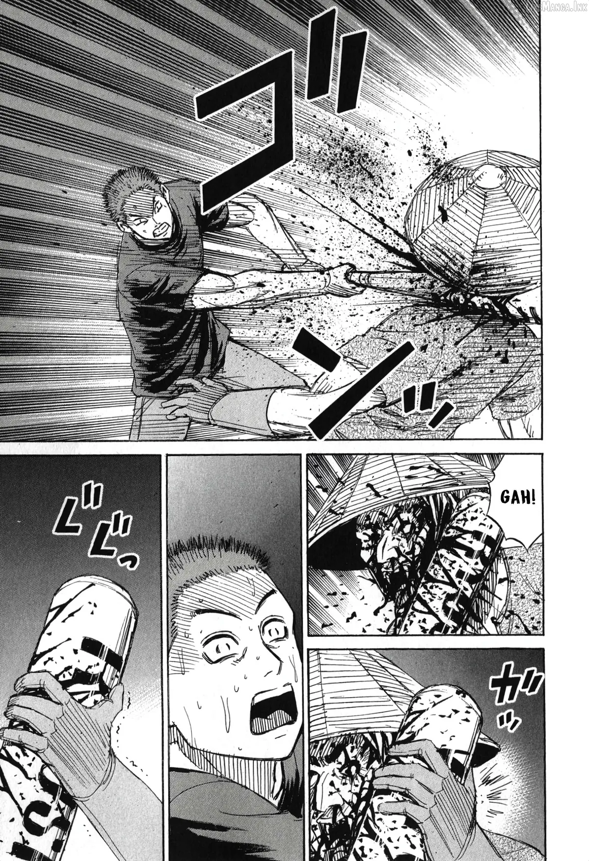 Higanjima - Last 47 Days Chapter 139 page 7 - 
