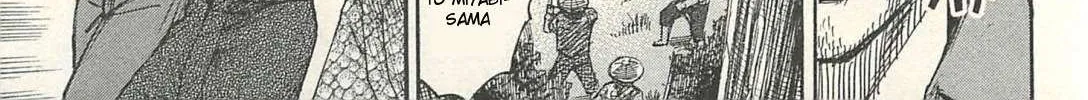 Higanjima - Last 47 Days Chapter 14 page 30 - 