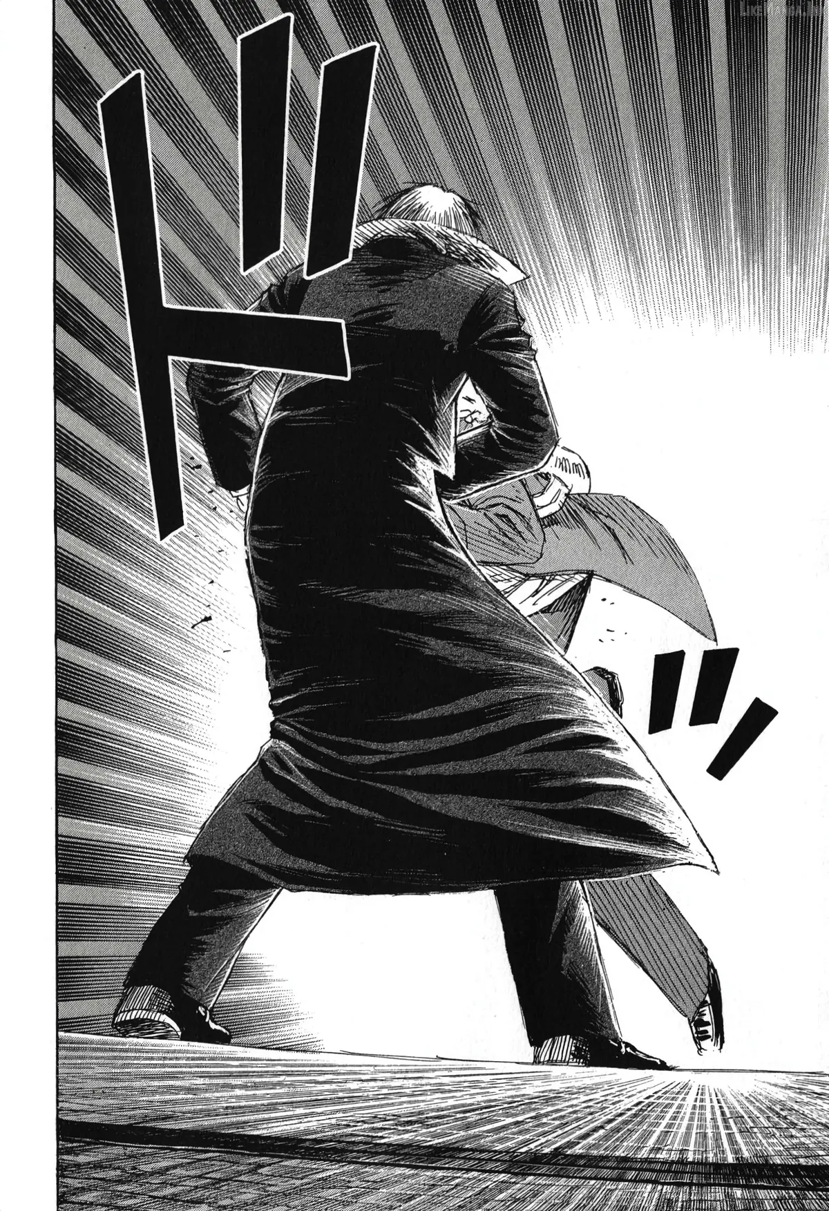 Higanjima - Last 47 Days Chapter 143 page 2 - 