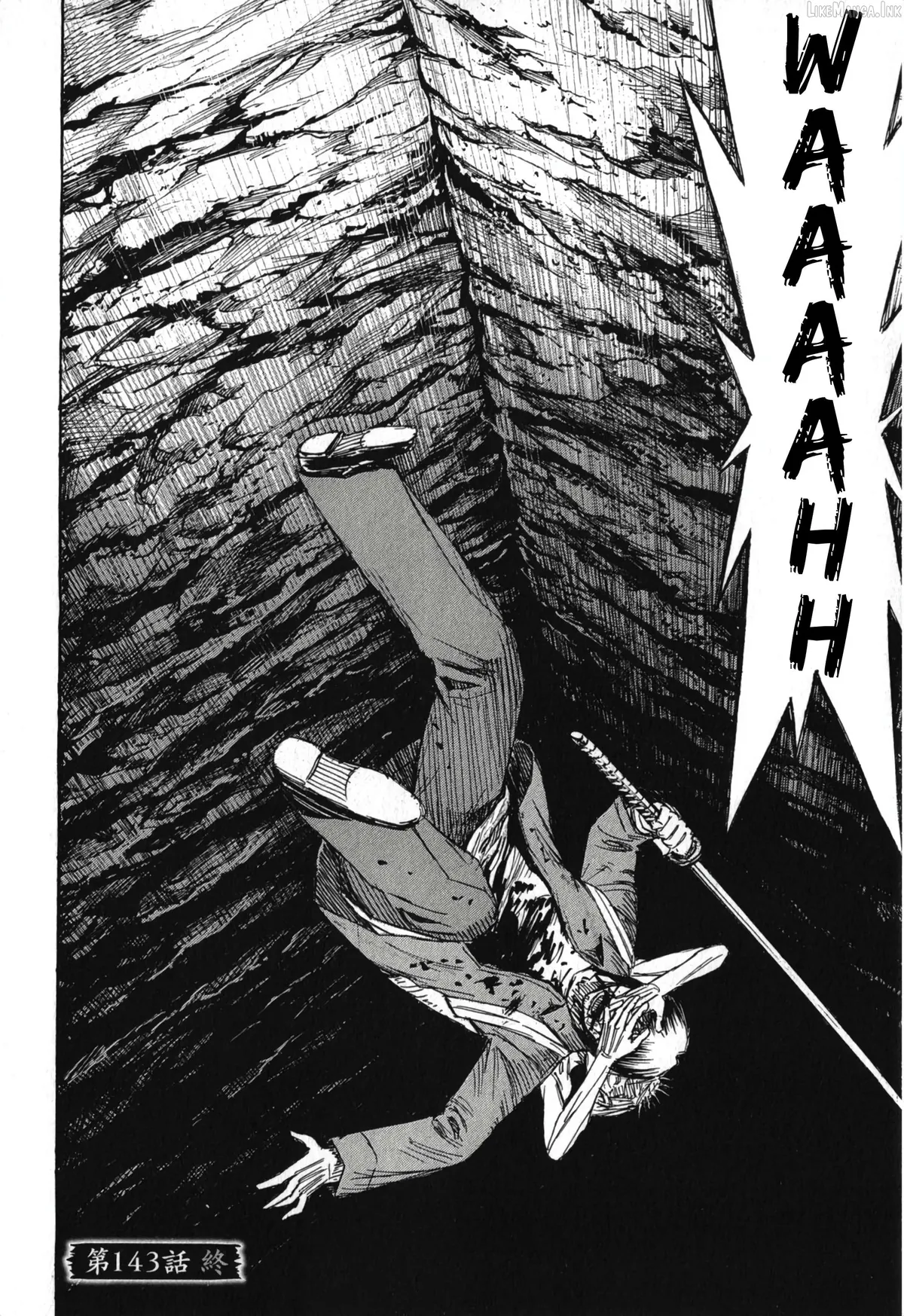 Higanjima - Last 47 Days Chapter 143 page 20 - 