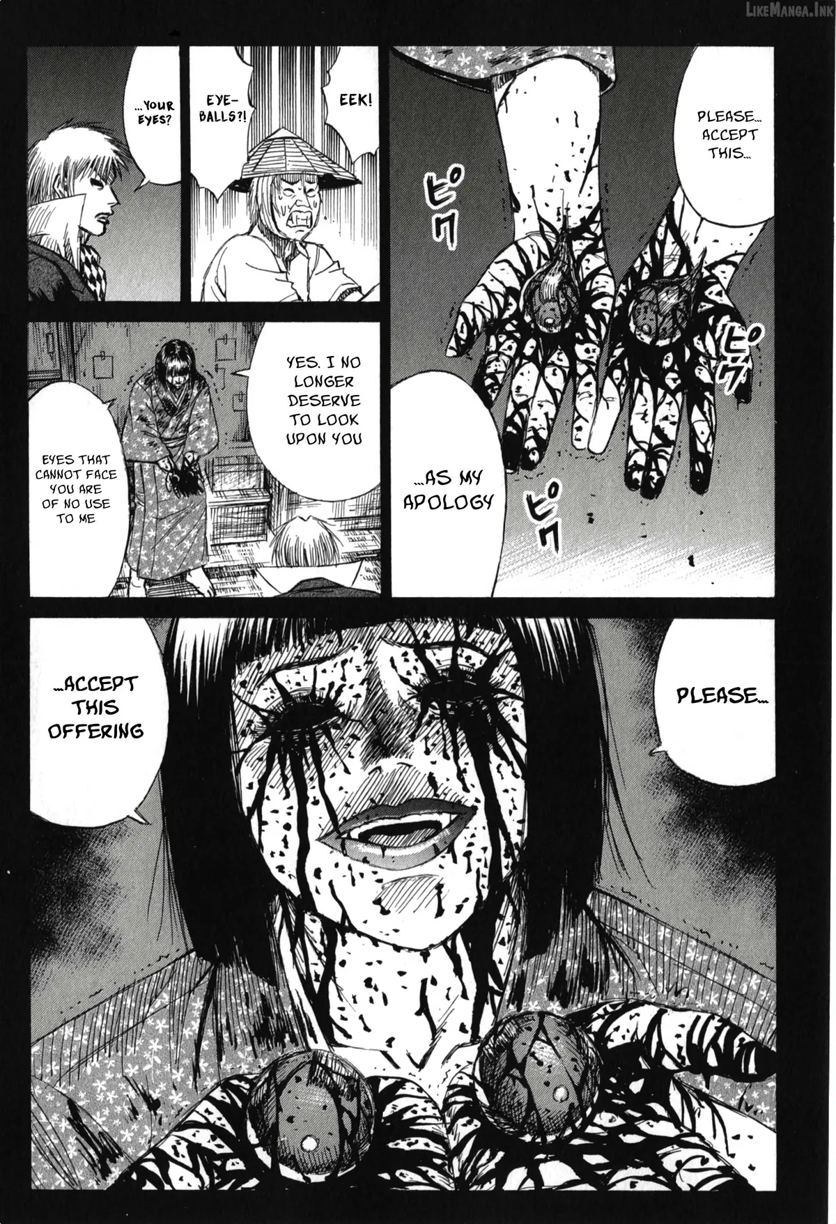 Higanjima - Last 47 Days Chapter 145 page 18 - 