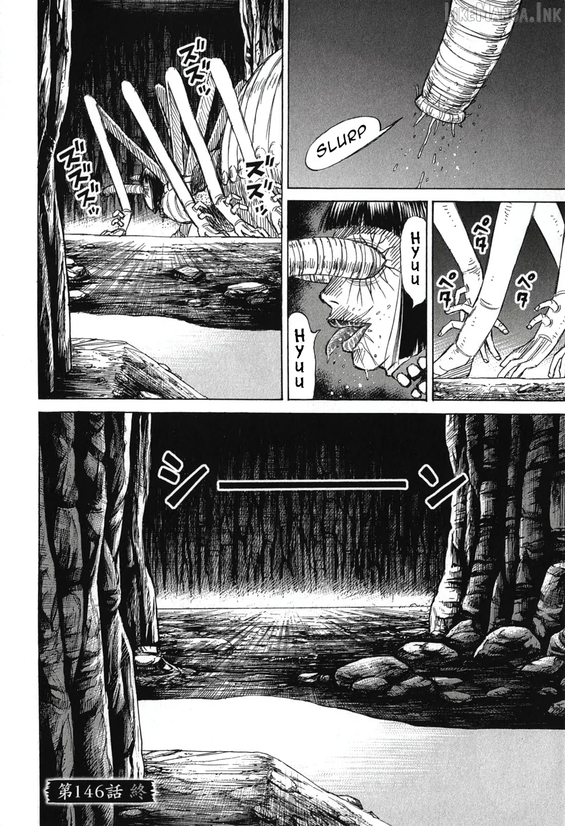 Higanjima - Last 47 Days Chapter 146 page 20 - 