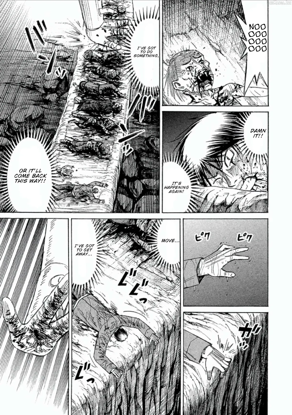 Higanjima - Last 47 Days Chapter 148 page 12 - 