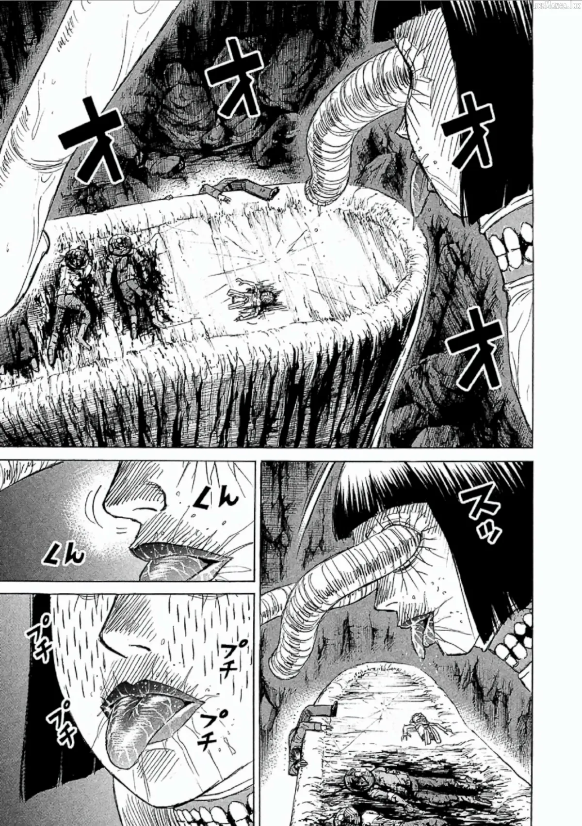 Higanjima - Last 47 Days Chapter 148 page 14 - 