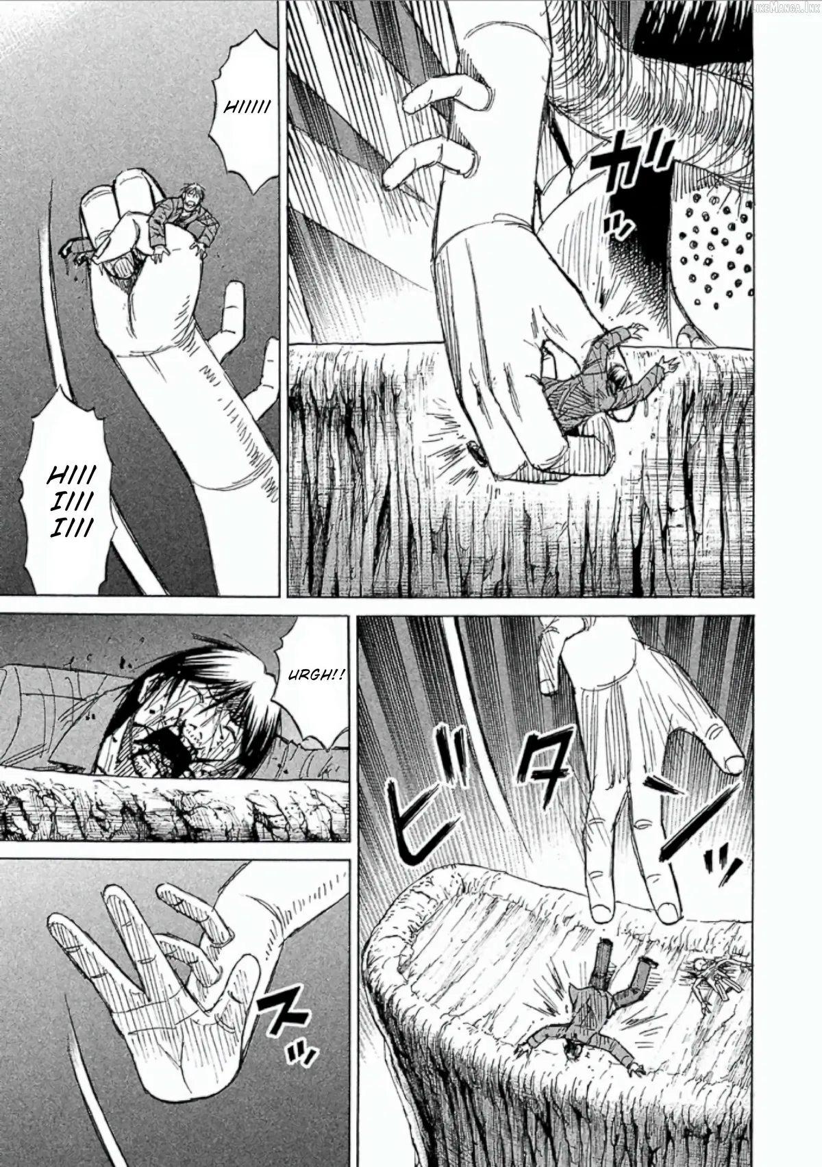 Higanjima - Last 47 Days Chapter 148 page 16 - 