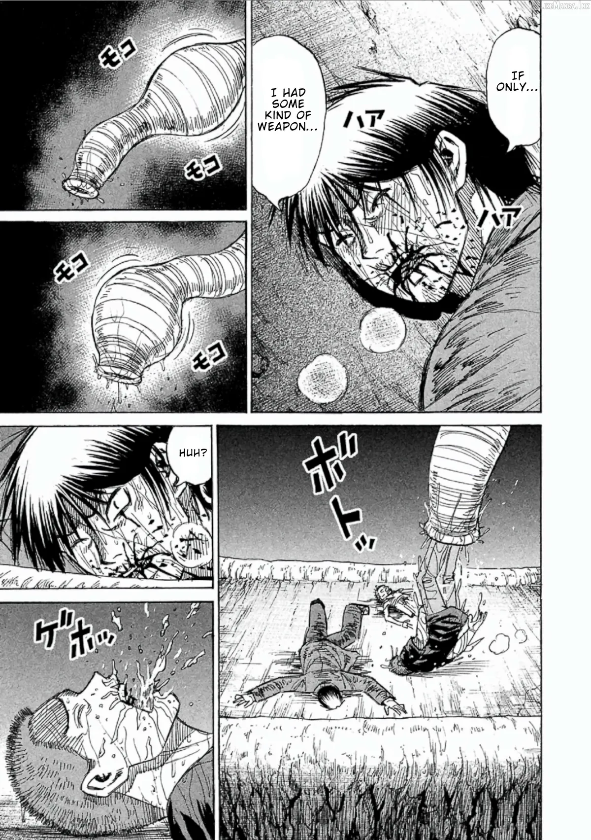 Higanjima - Last 47 Days Chapter 148 page 20 - 