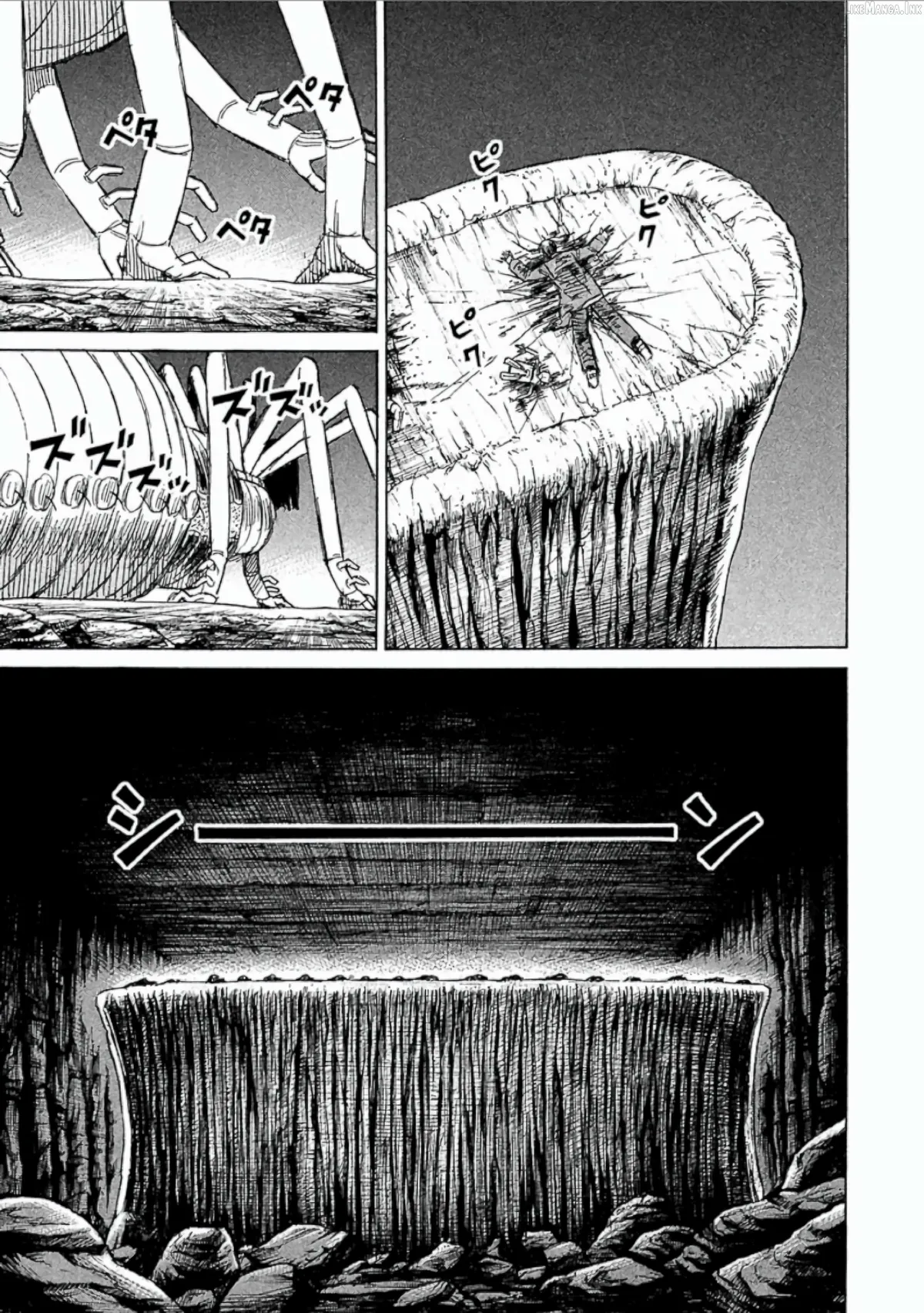 Higanjima - Last 47 Days Chapter 148 page 6 - 