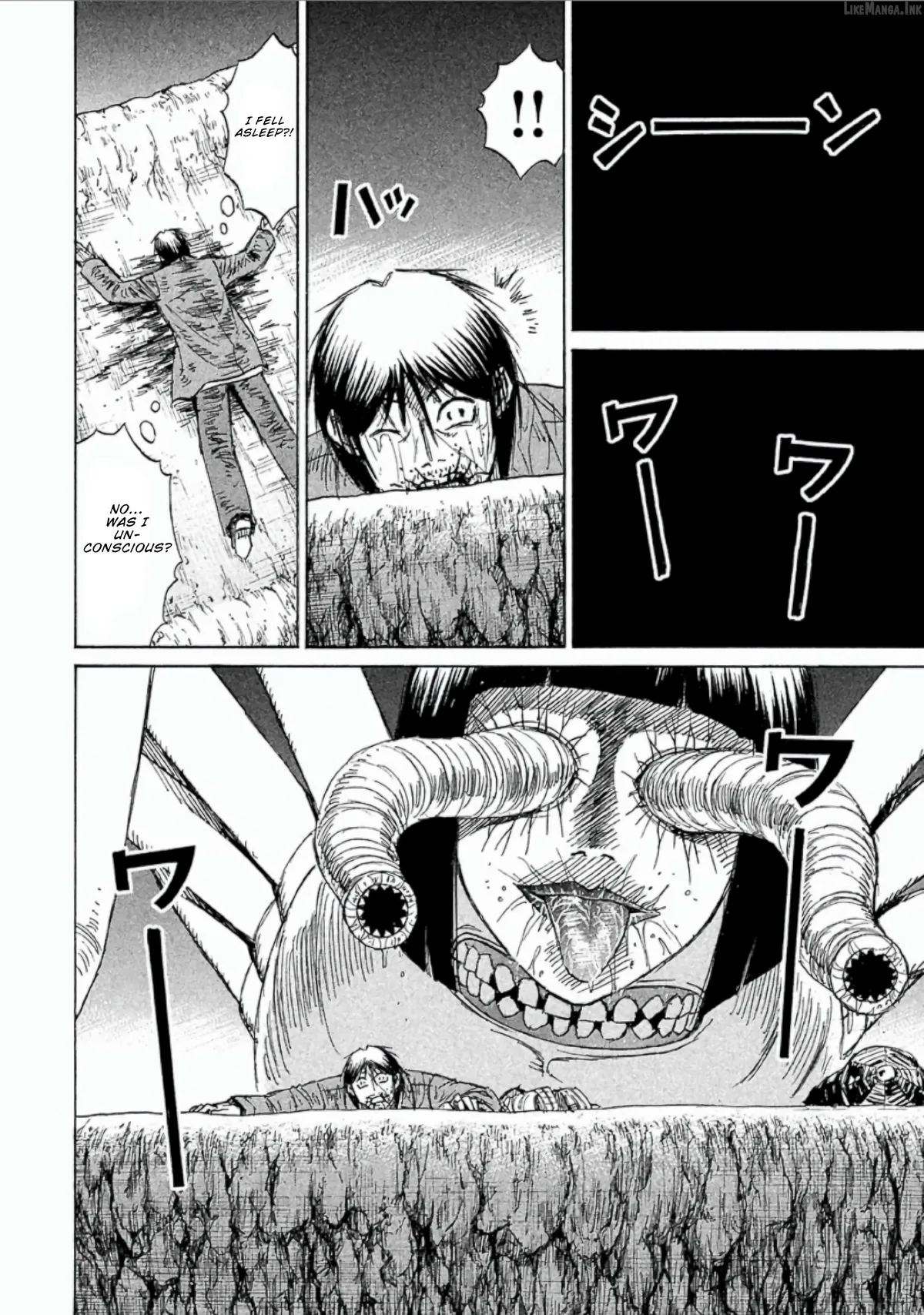 Higanjima - Last 47 Days Chapter 148 page 9 - 