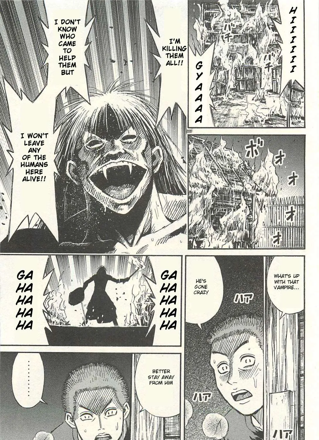 Higanjima - Last 47 Days Chapter 15 page 17 - 