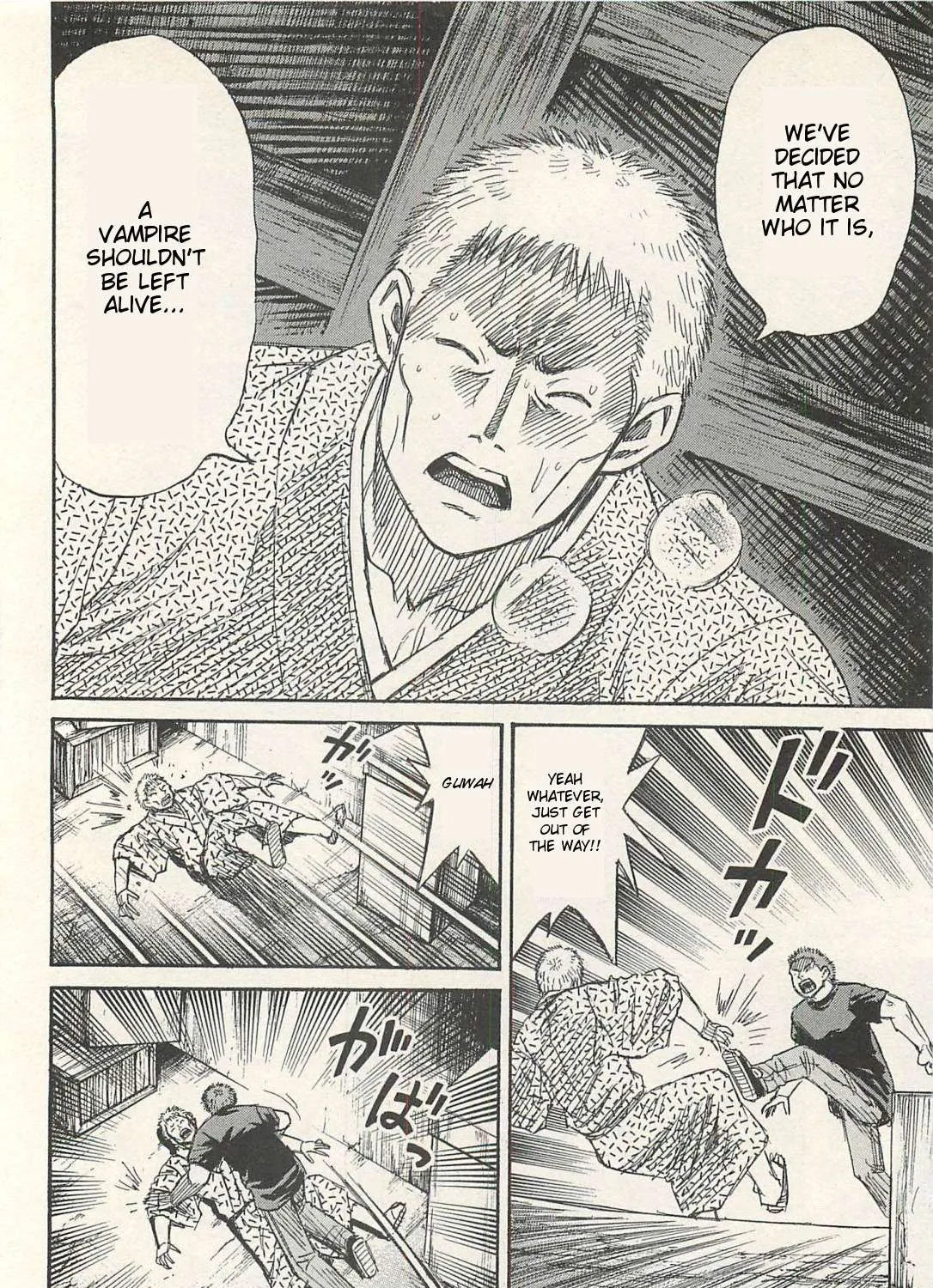 Higanjima - Last 47 Days Chapter 15 page 31 - 