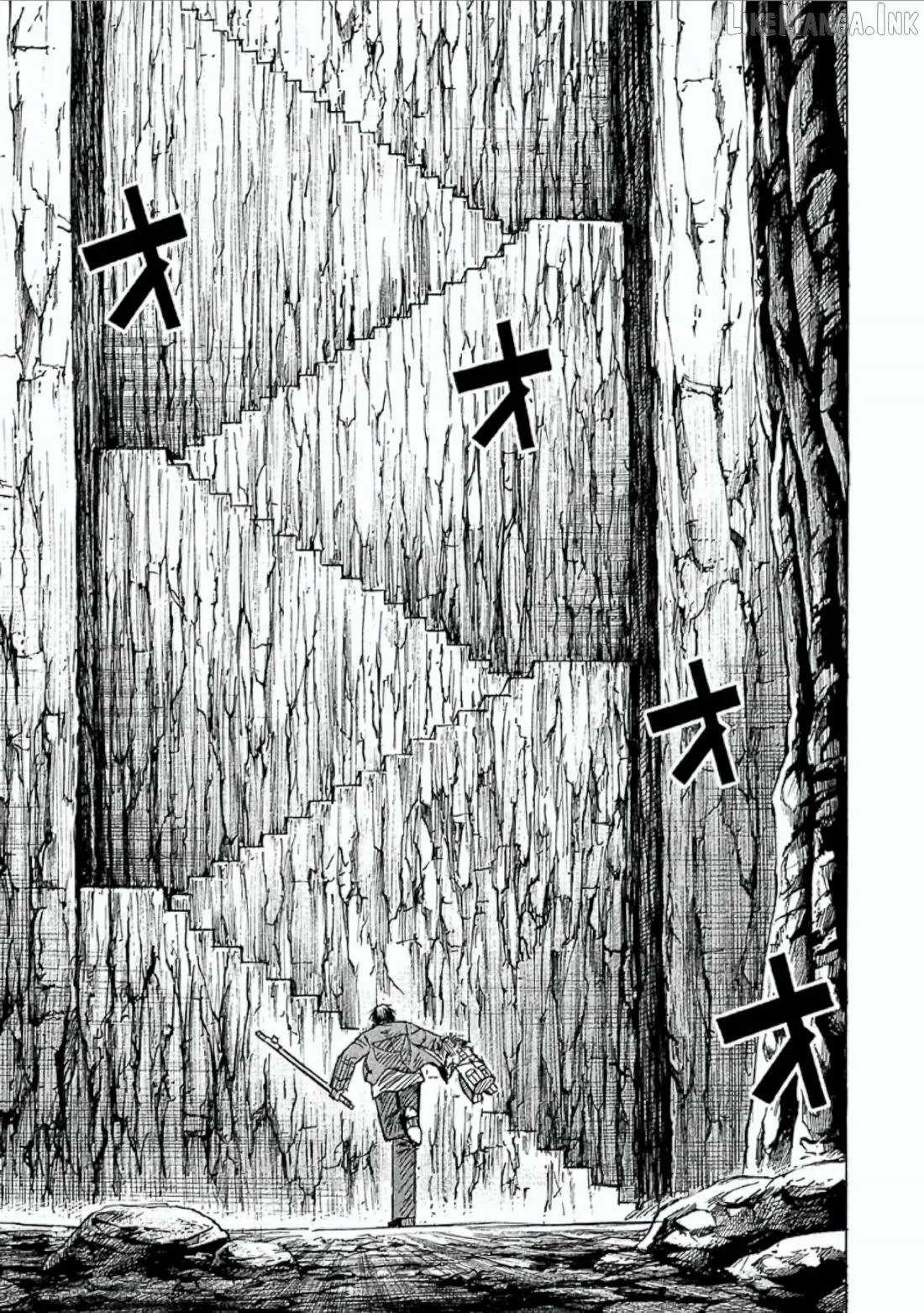 Higanjima - Last 47 Days Chapter 152 page 17 - 