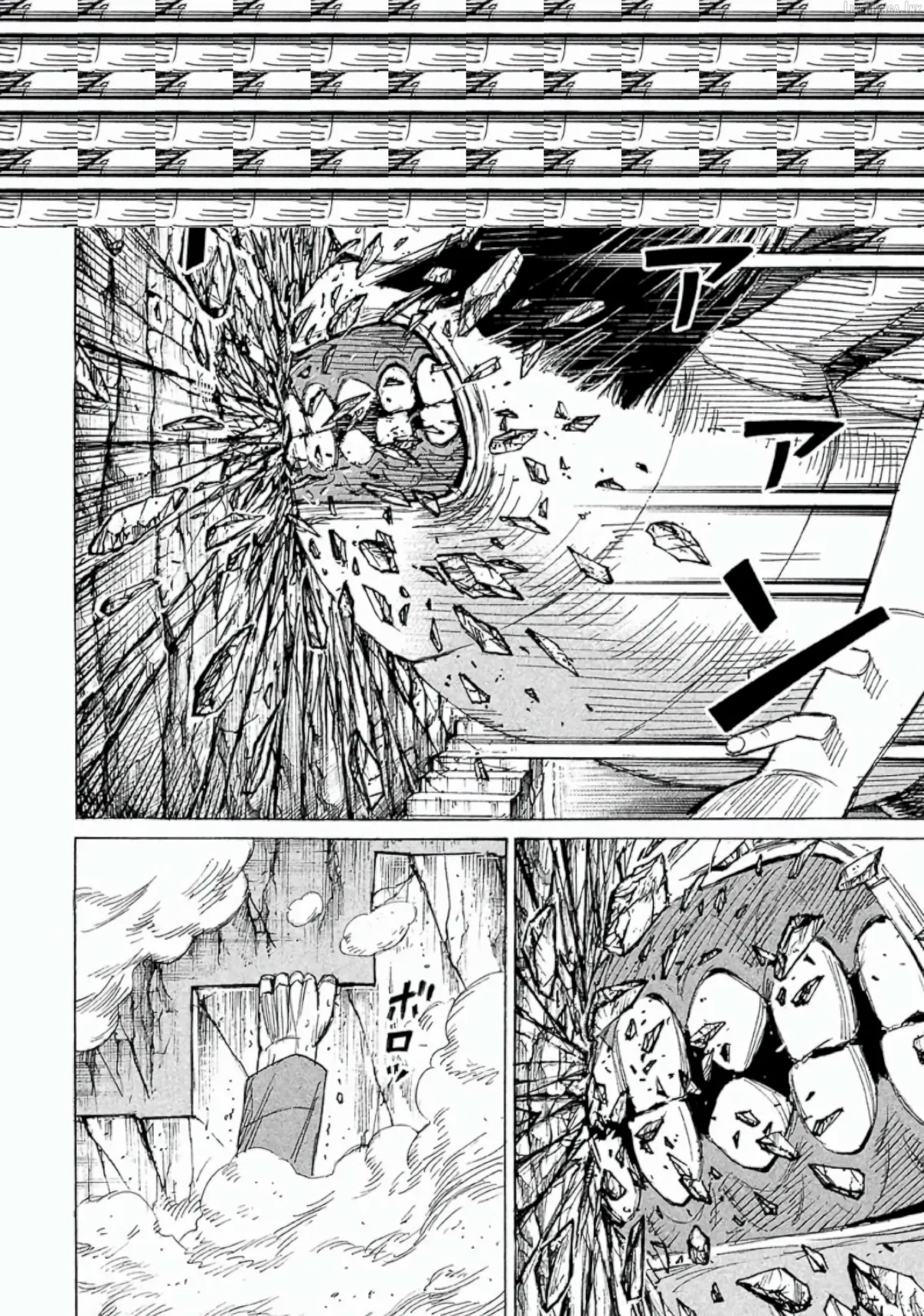 Higanjima - Last 47 Days Chapter 153 page 6 - 